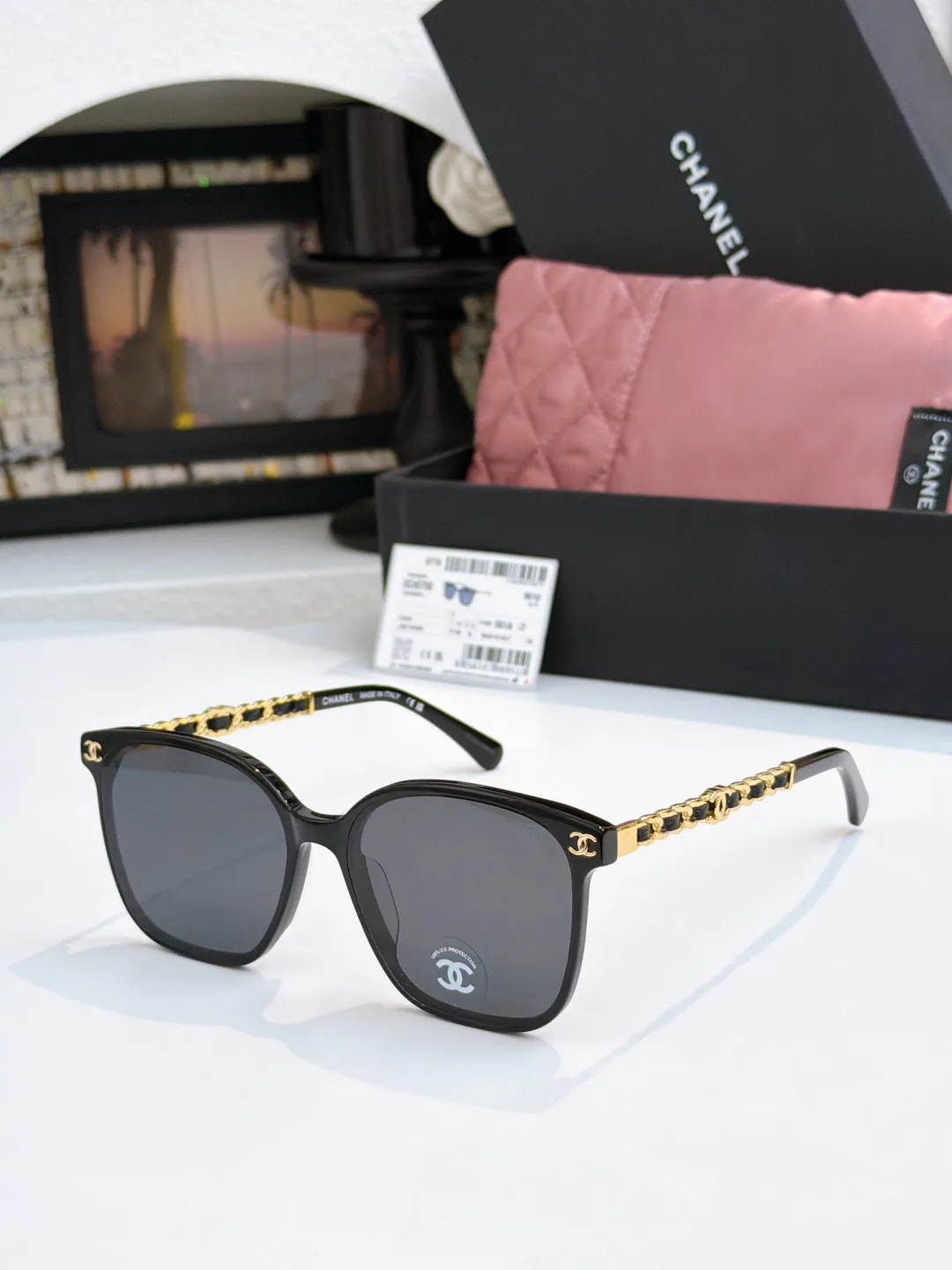 Glasses CHANEL 17852853