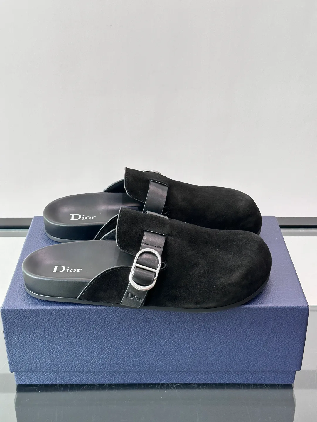 Men's Mules And Clogs CHRISTIAN DIOR 18376903