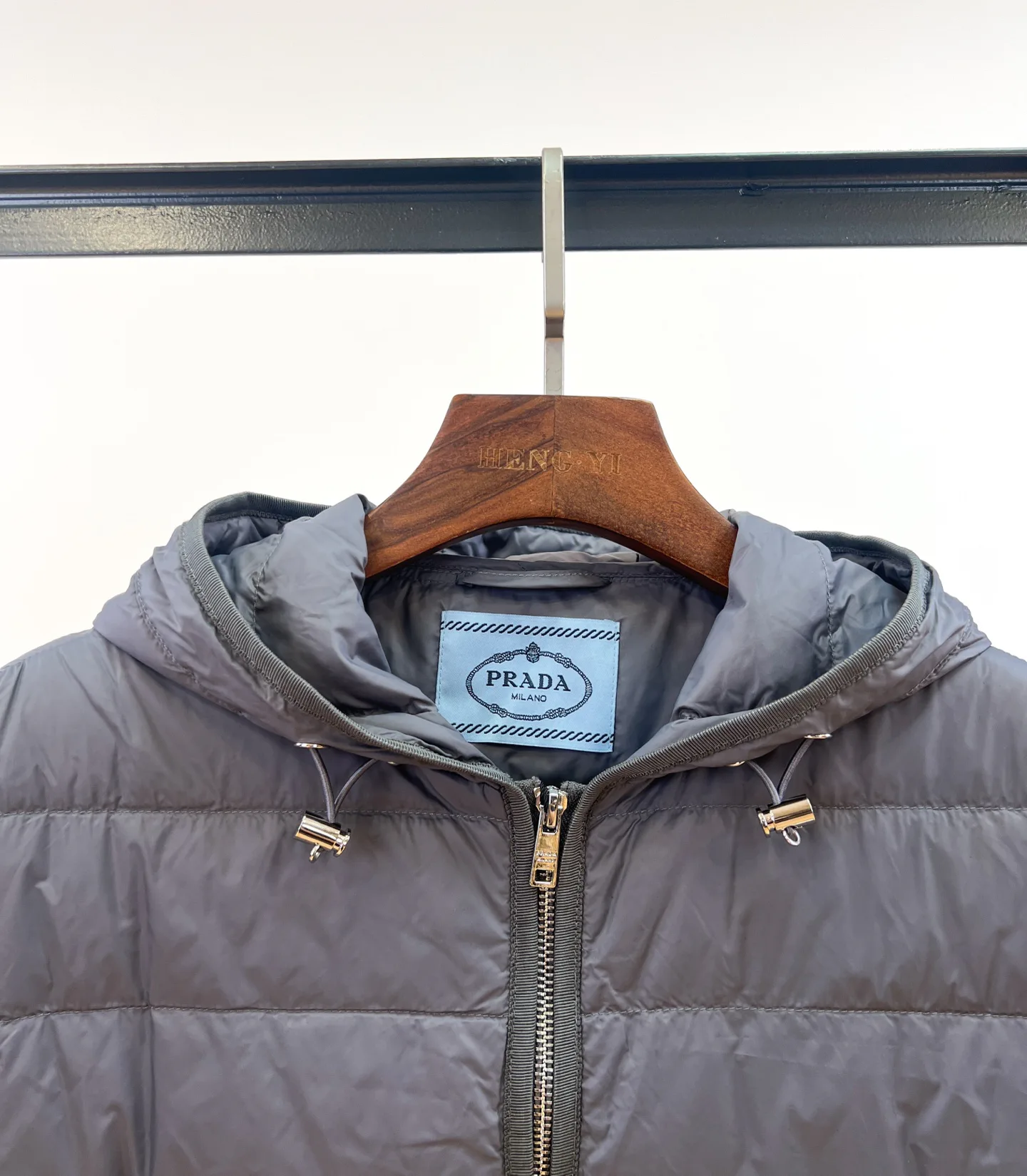 Women's Jackets And Down Jackets PRADA 18228725
