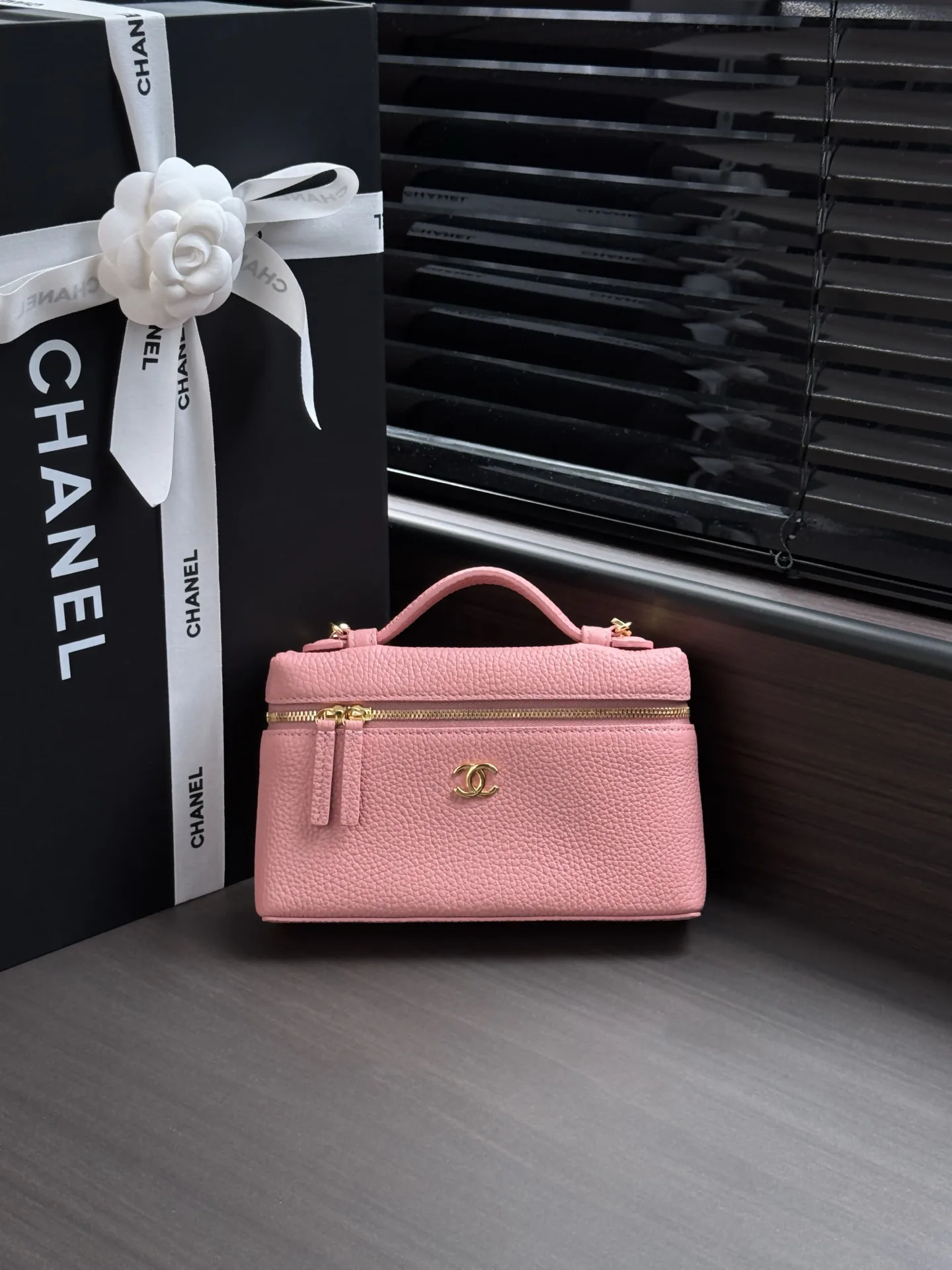 Women's Classic Handbags CHANEL 17784602