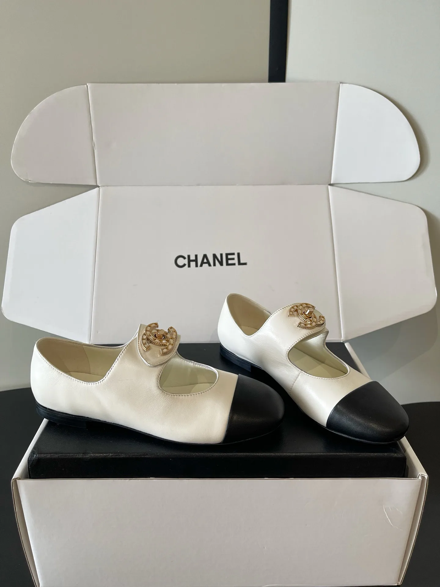 Women's Heels CHANEL 18234970