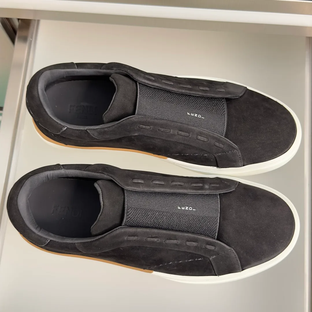 Men's Sneakers FENDI 17483858