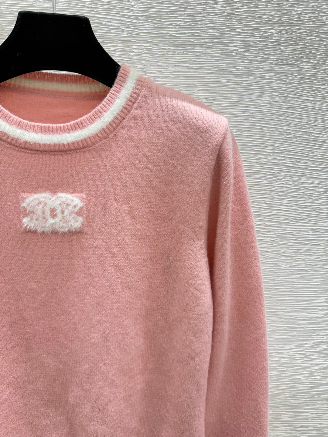 Women's Jumpers And Sweaters CHANEL 18509767