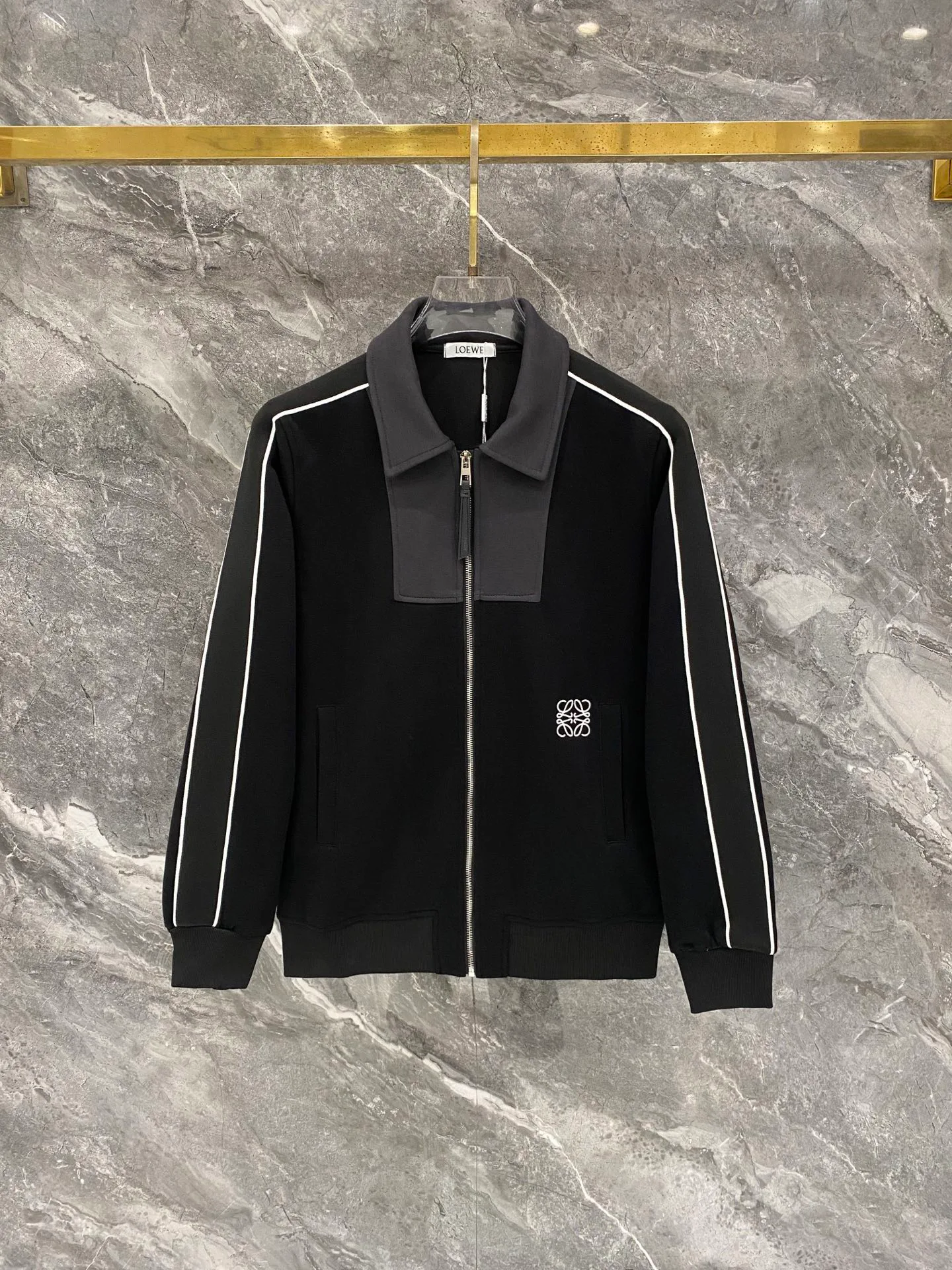 Men's Jackets And Down Jackets LOEWE 18179462
