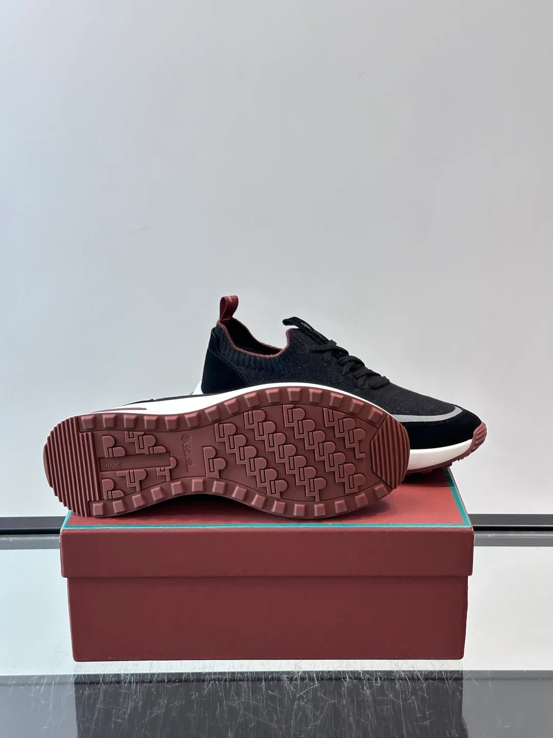 Men's Sneakers LORO PIANA 18500645