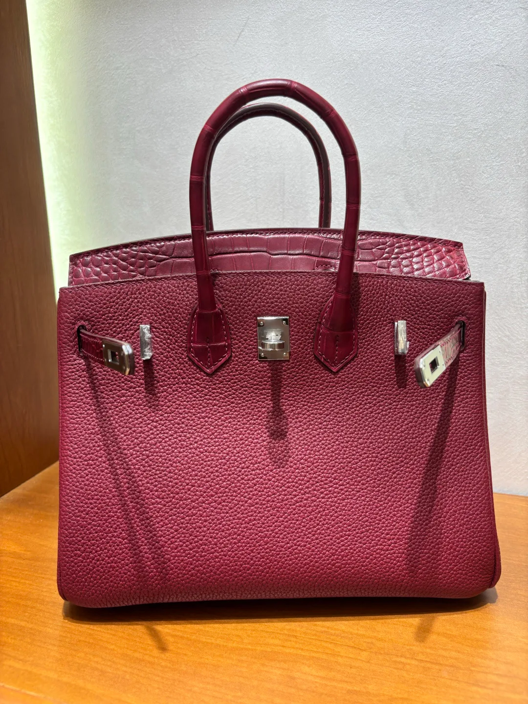 Women's Classic Handbags HERMES 17415803