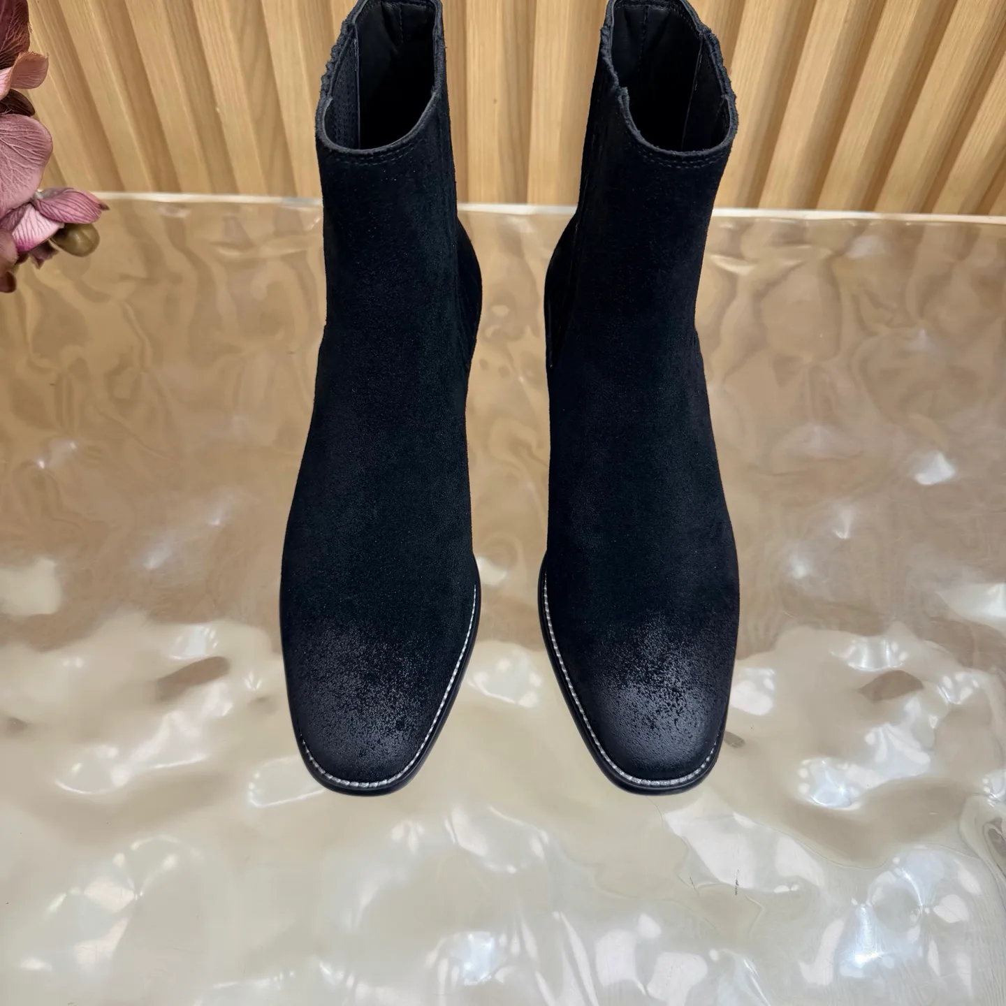 Women's Ankle Boots CELINE 18235159