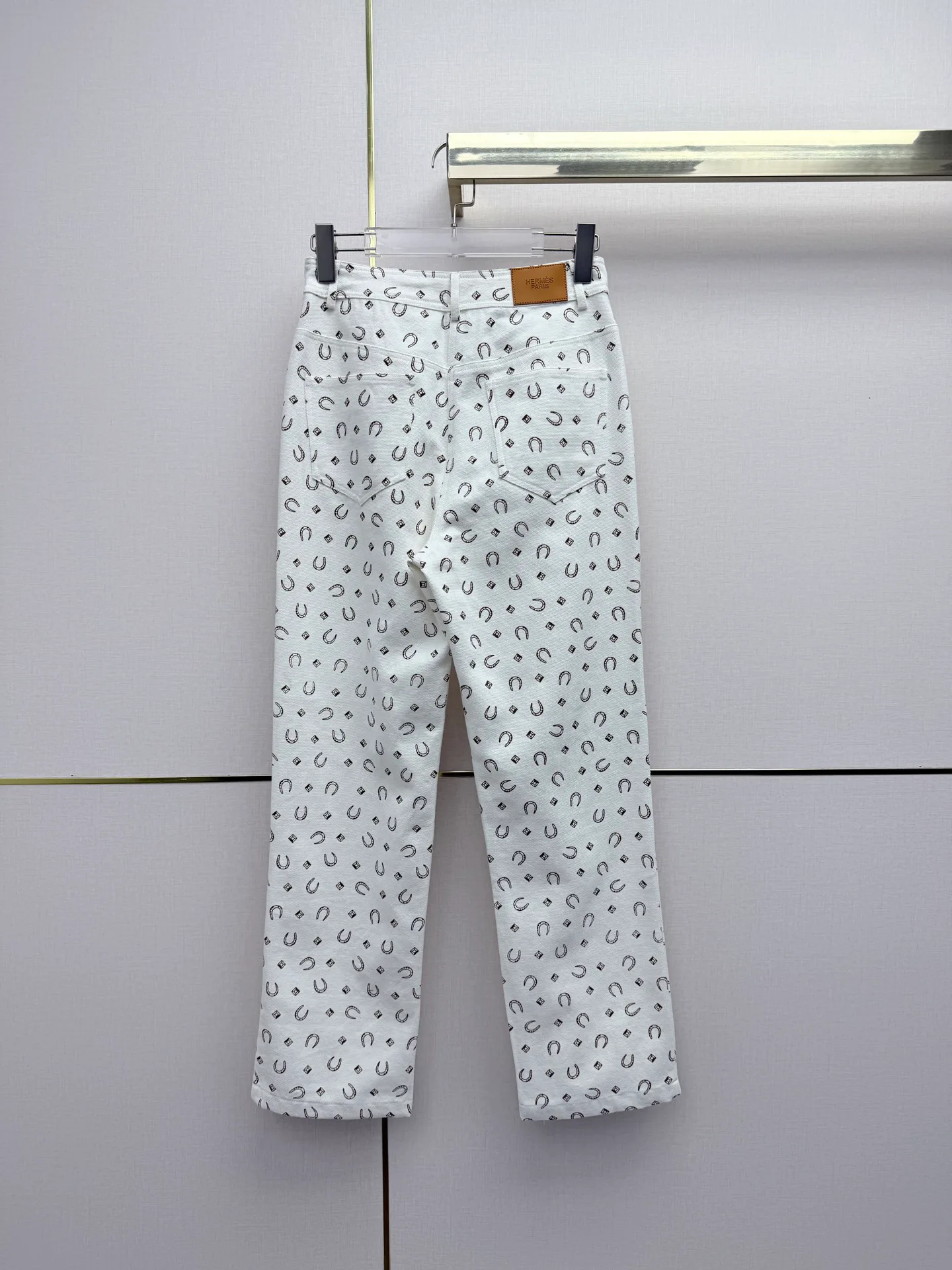 Women's Jeans HERMES 17723921