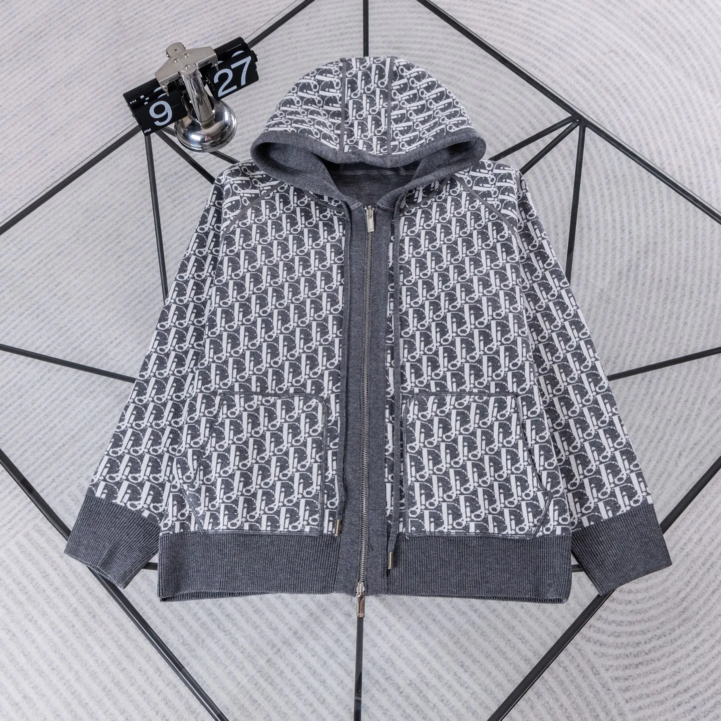 Men's Jumpers And Sweaters CHRISTIAN DIOR 18179438