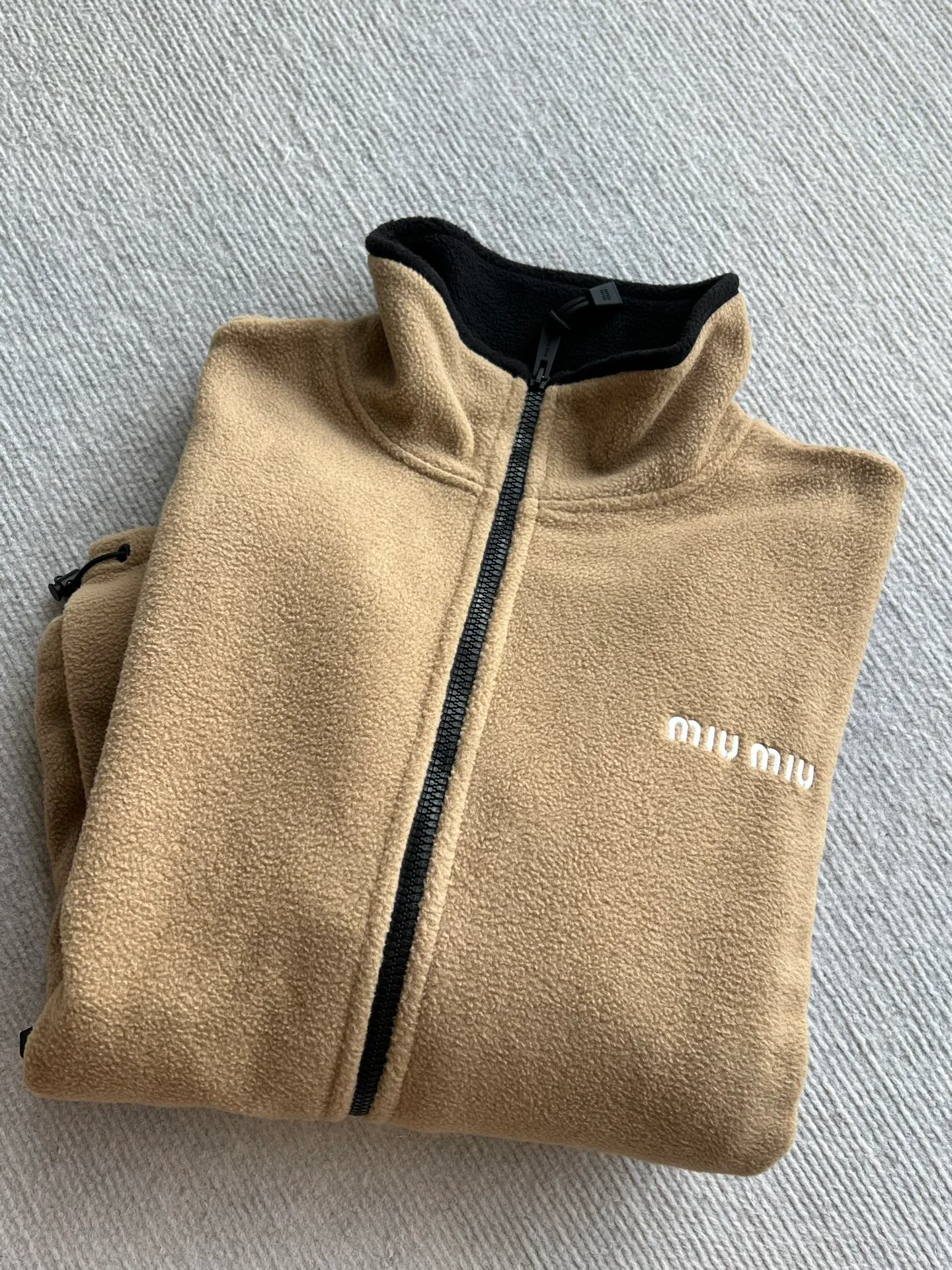 Women's Jackets And Down Jackets MIU MIU 18046832