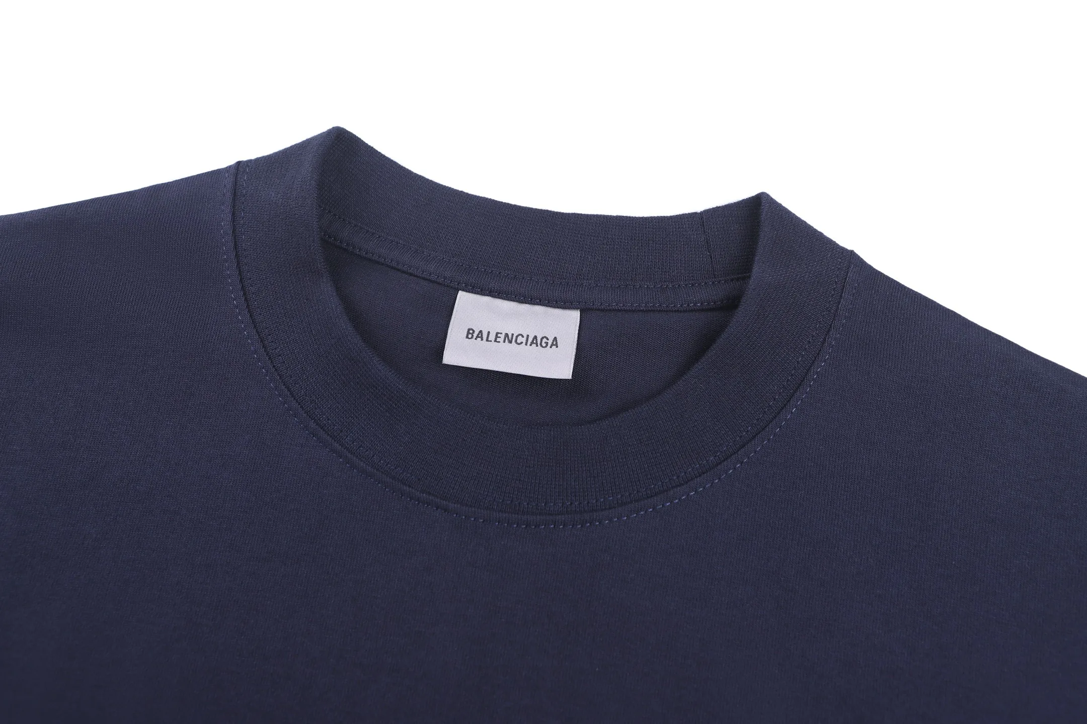 Men's T-Shirts BALENCIAGA 18179118