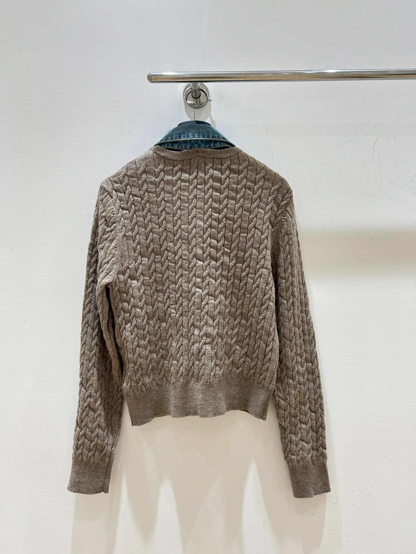 Women's Jumpers And Sweaters MIU MIU 18130858