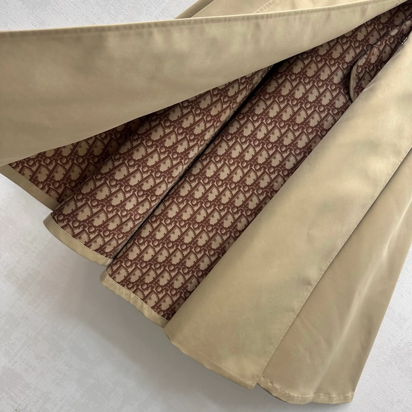 Women's Skirts CHRISTIAN DIOR 17796782