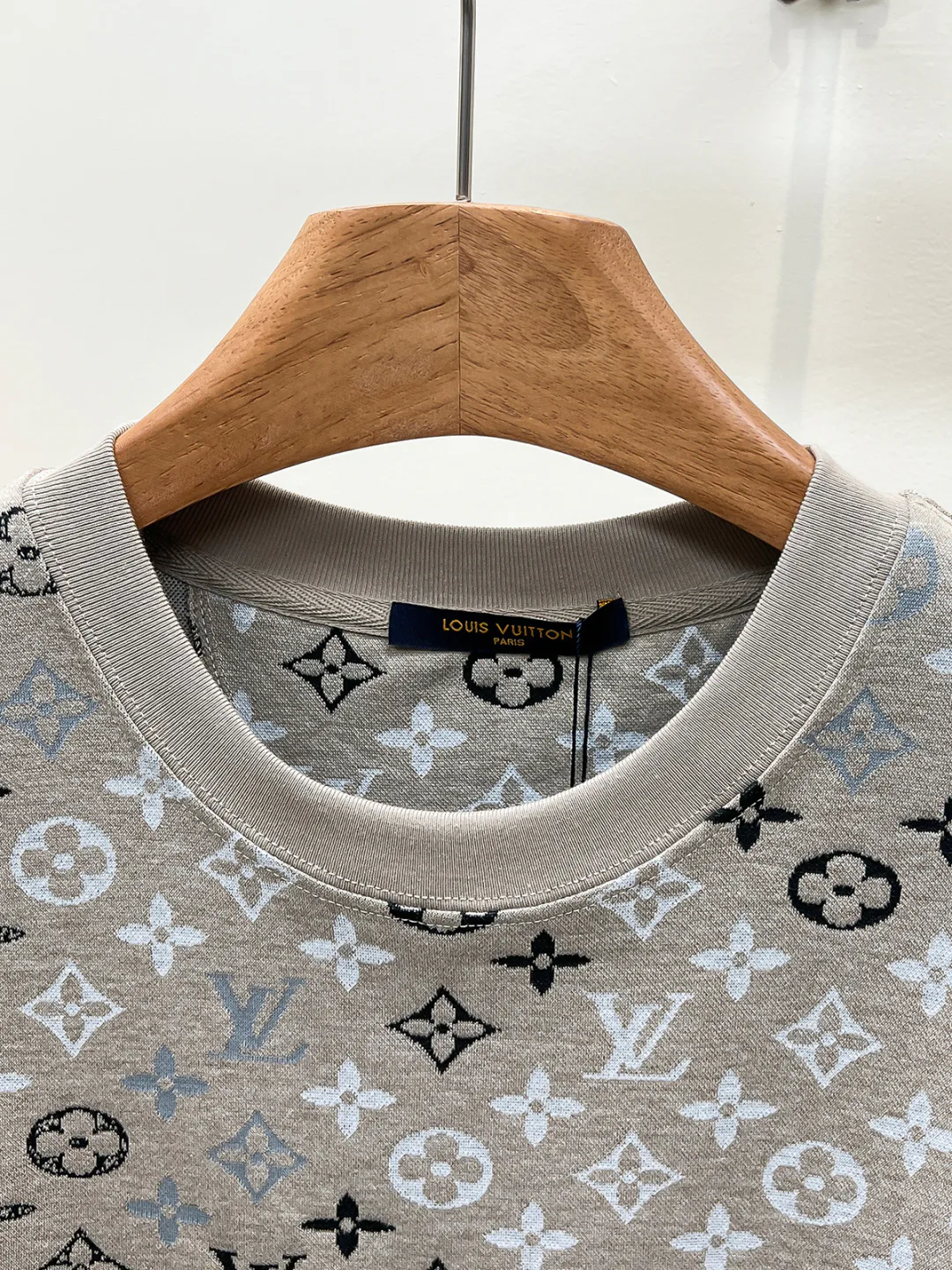 Men's T-Shirts LOUIS VUITTON 18499488