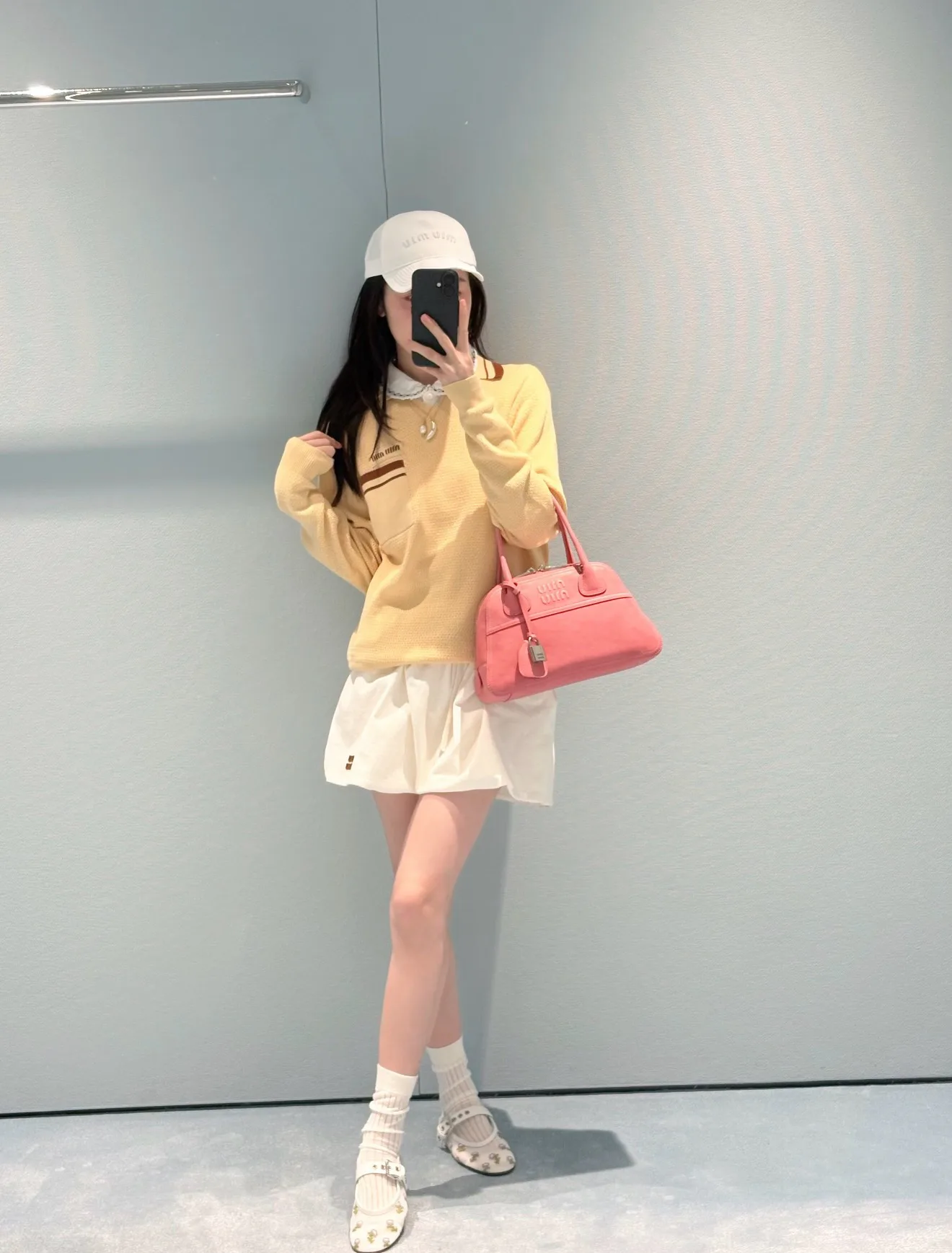 Women's Jumpers And Sweaters MIU MIU 17775525