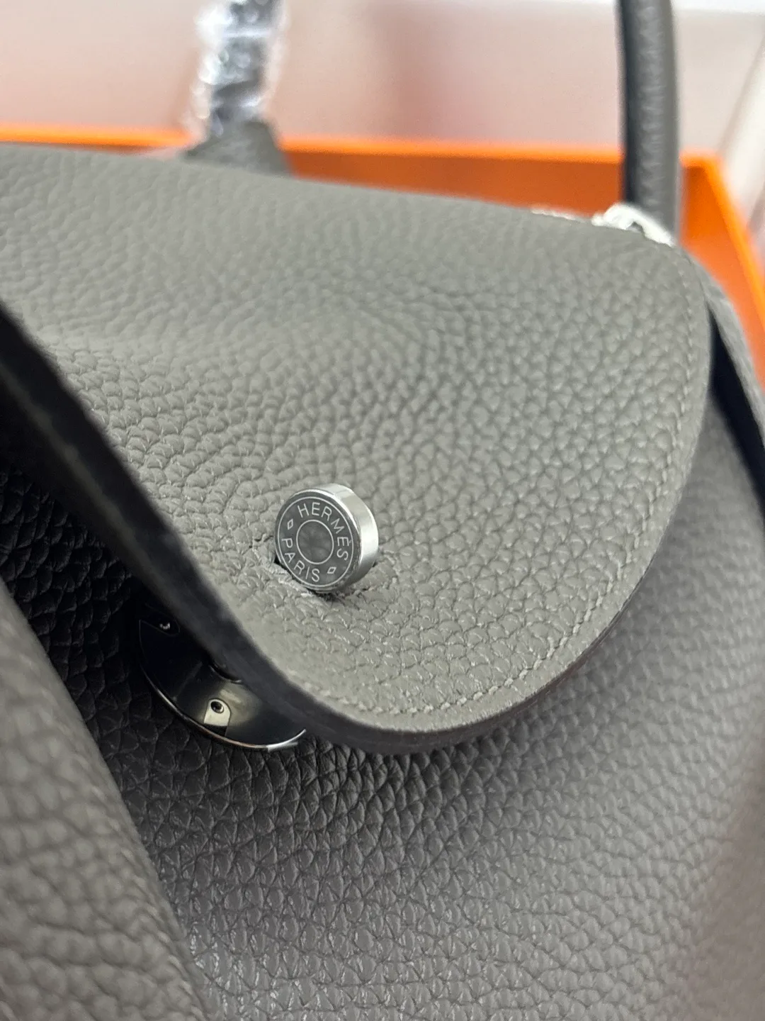 Women's Classic Handbags HERMES 17651567