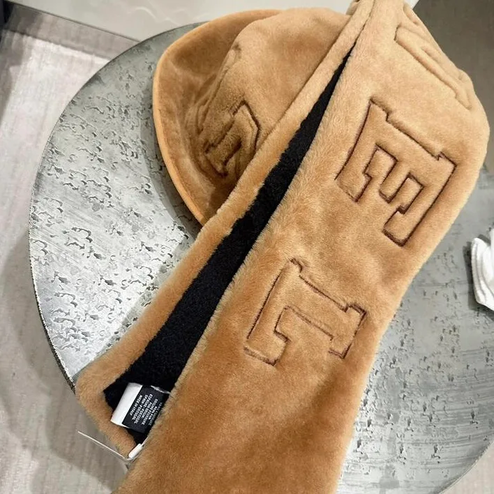 Scarves CHANEL 18347769