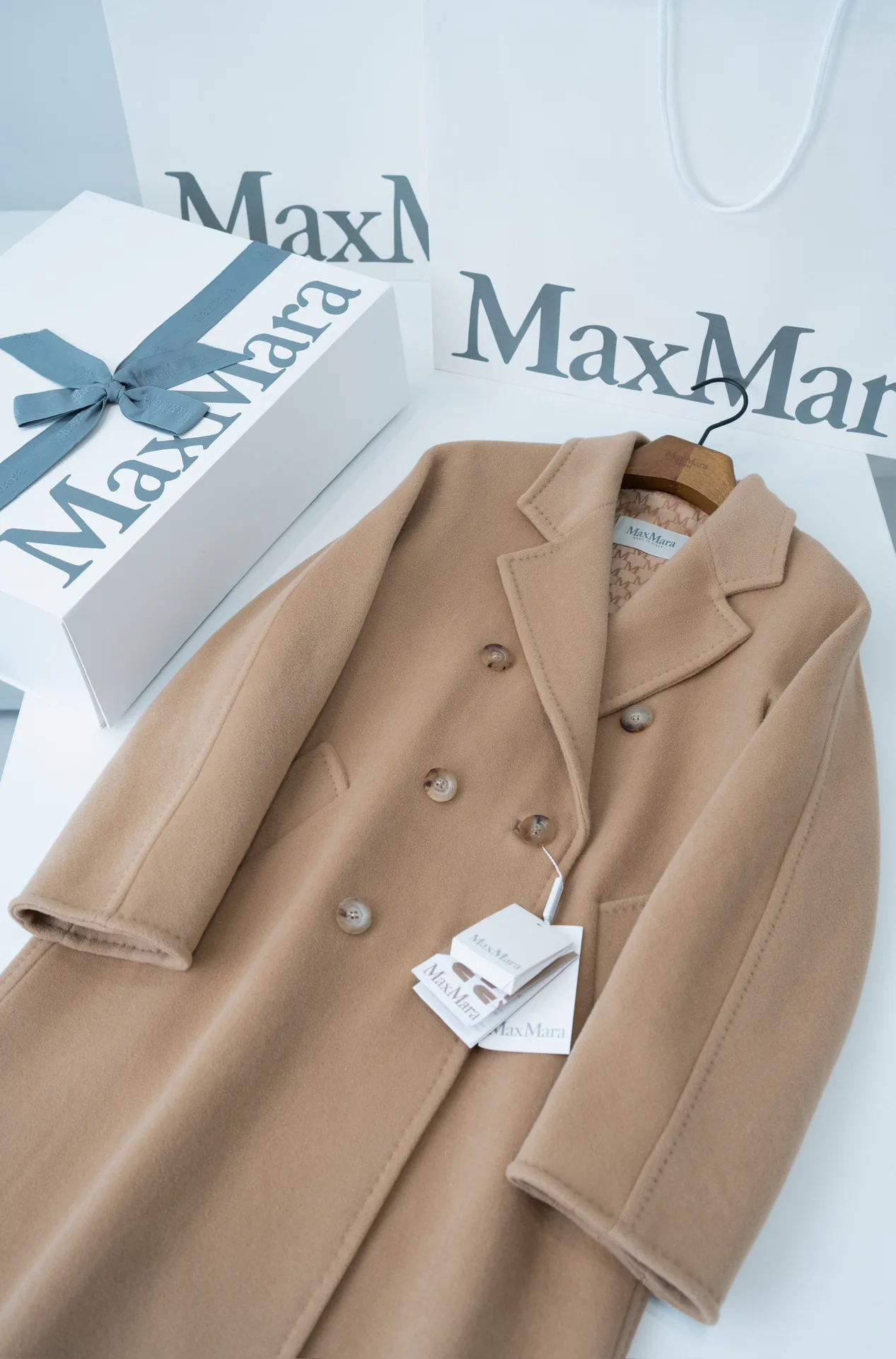 Women's Coats MAX MARA 18510405