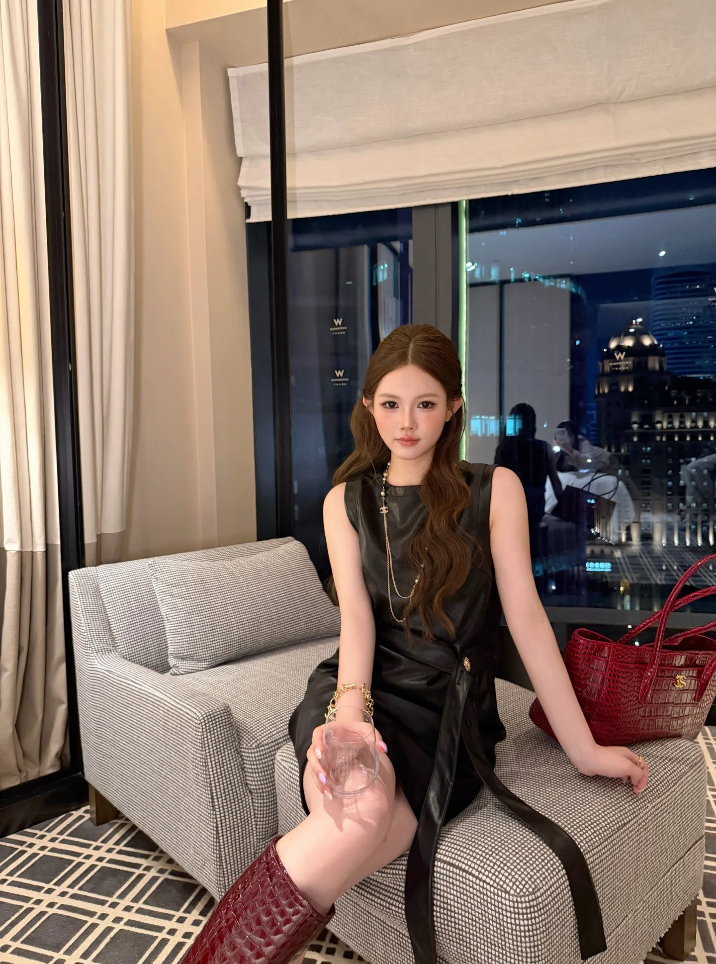 Women's Dresses CHANEL 19579803