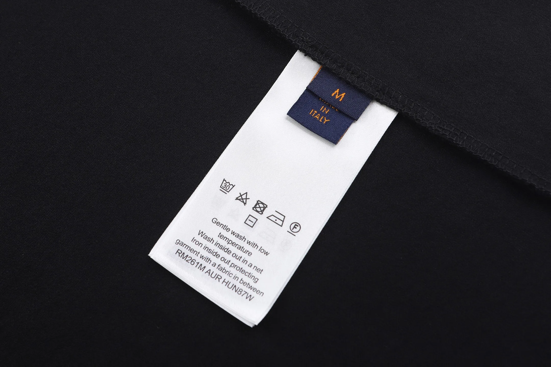 Men's T-Shirts LOUIS VUITTON 18284754