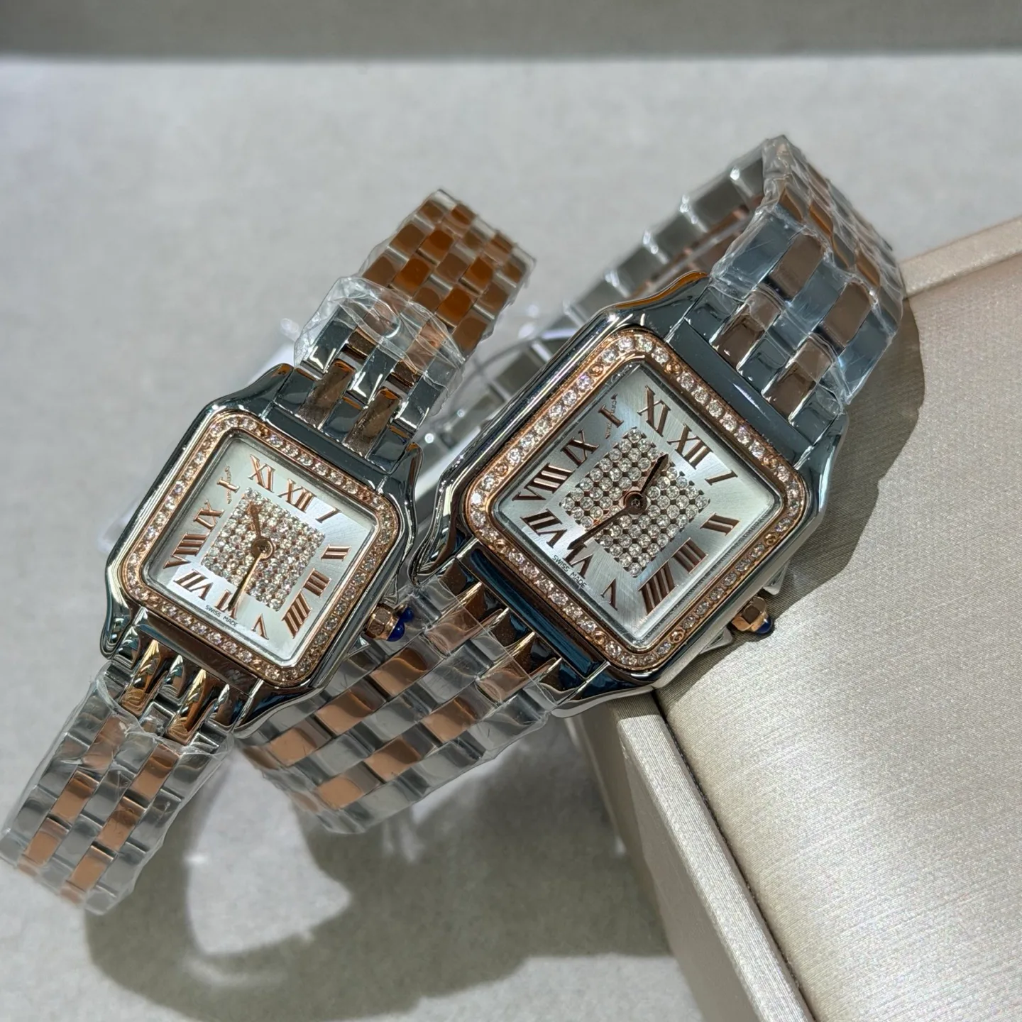 Women's Watches CARTIER 16920814