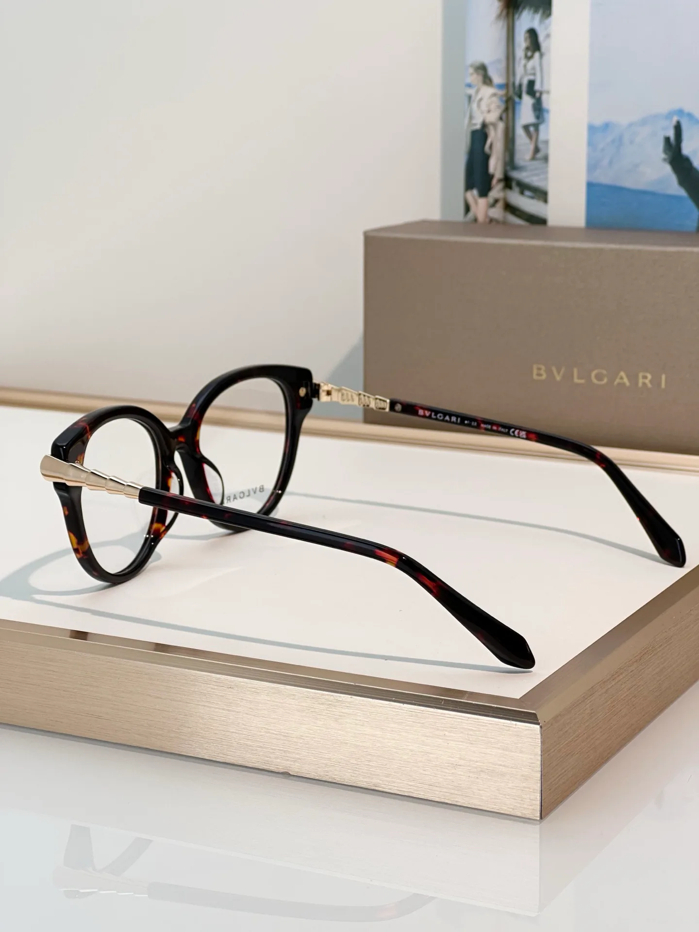 Glasses BVLGARI 17067210