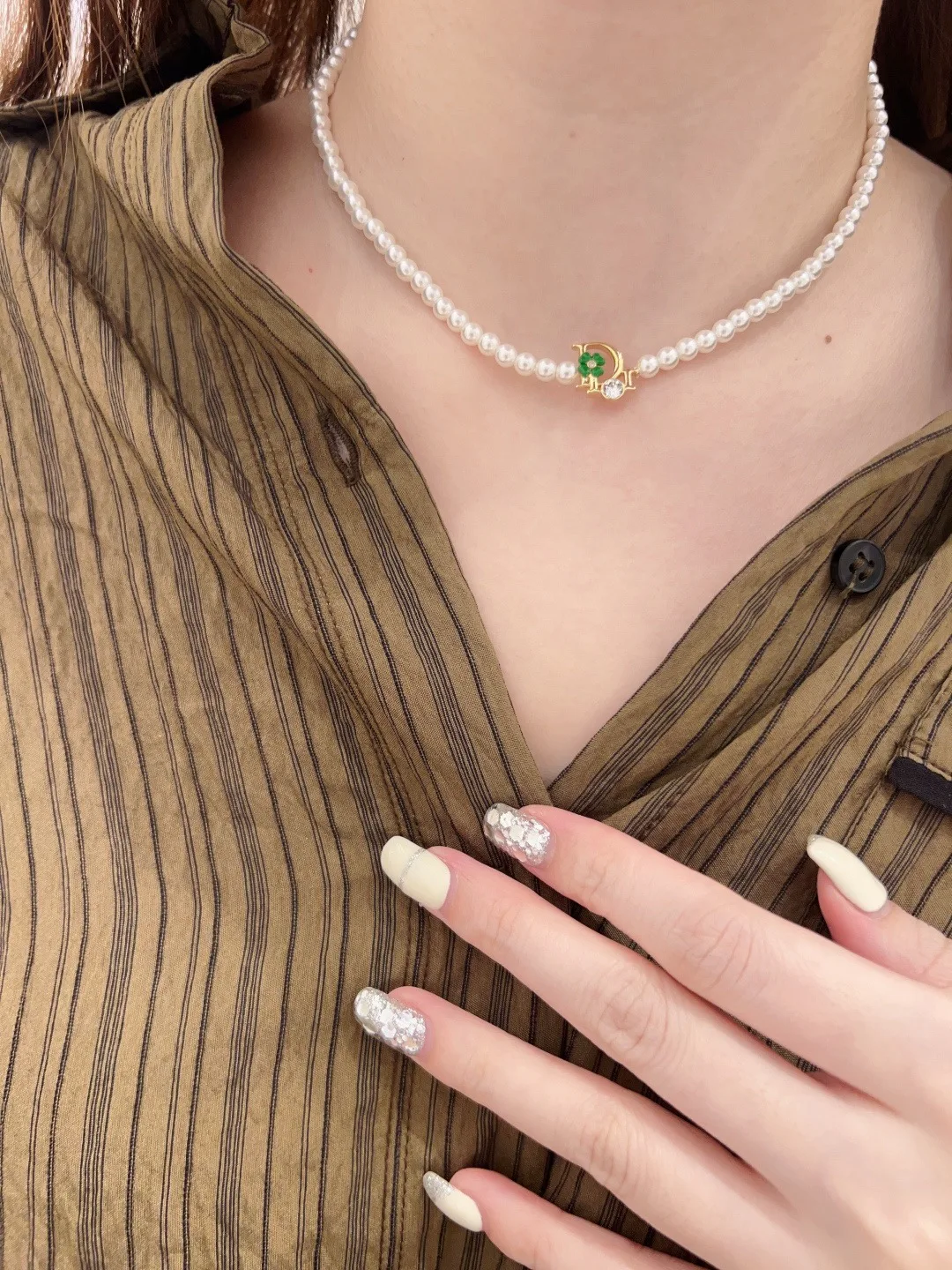 Jewelry CHRISTIAN DIOR 17903203