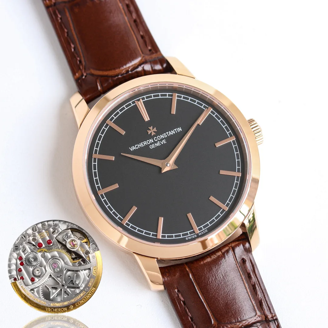 Men's Watches VACHERON CONSTANTIN 17733752