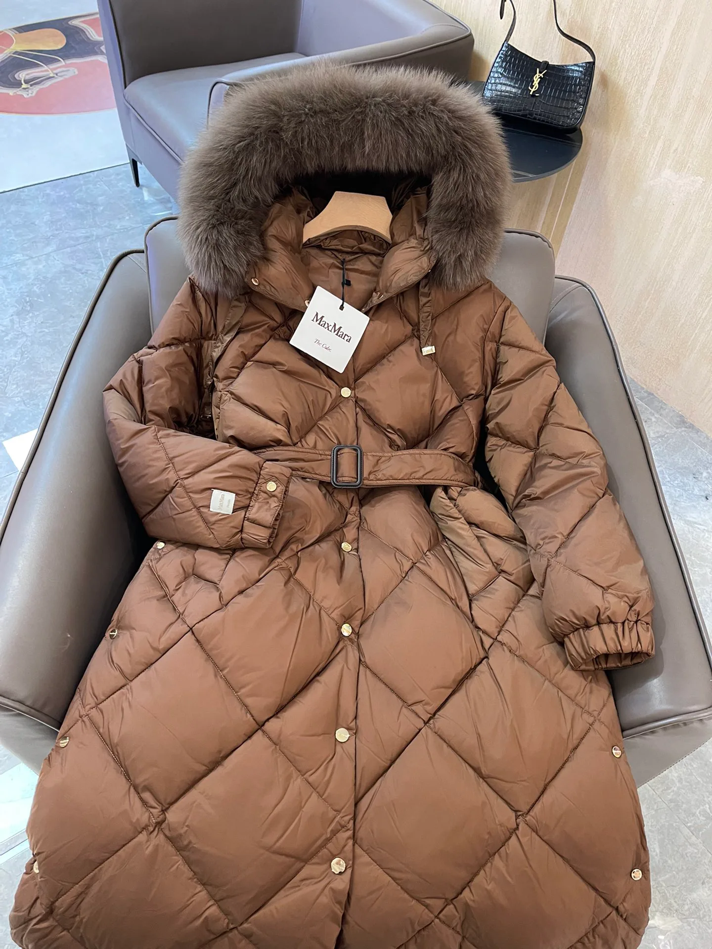 Women's Jackets And Down Jackets MAX MARA 18043362