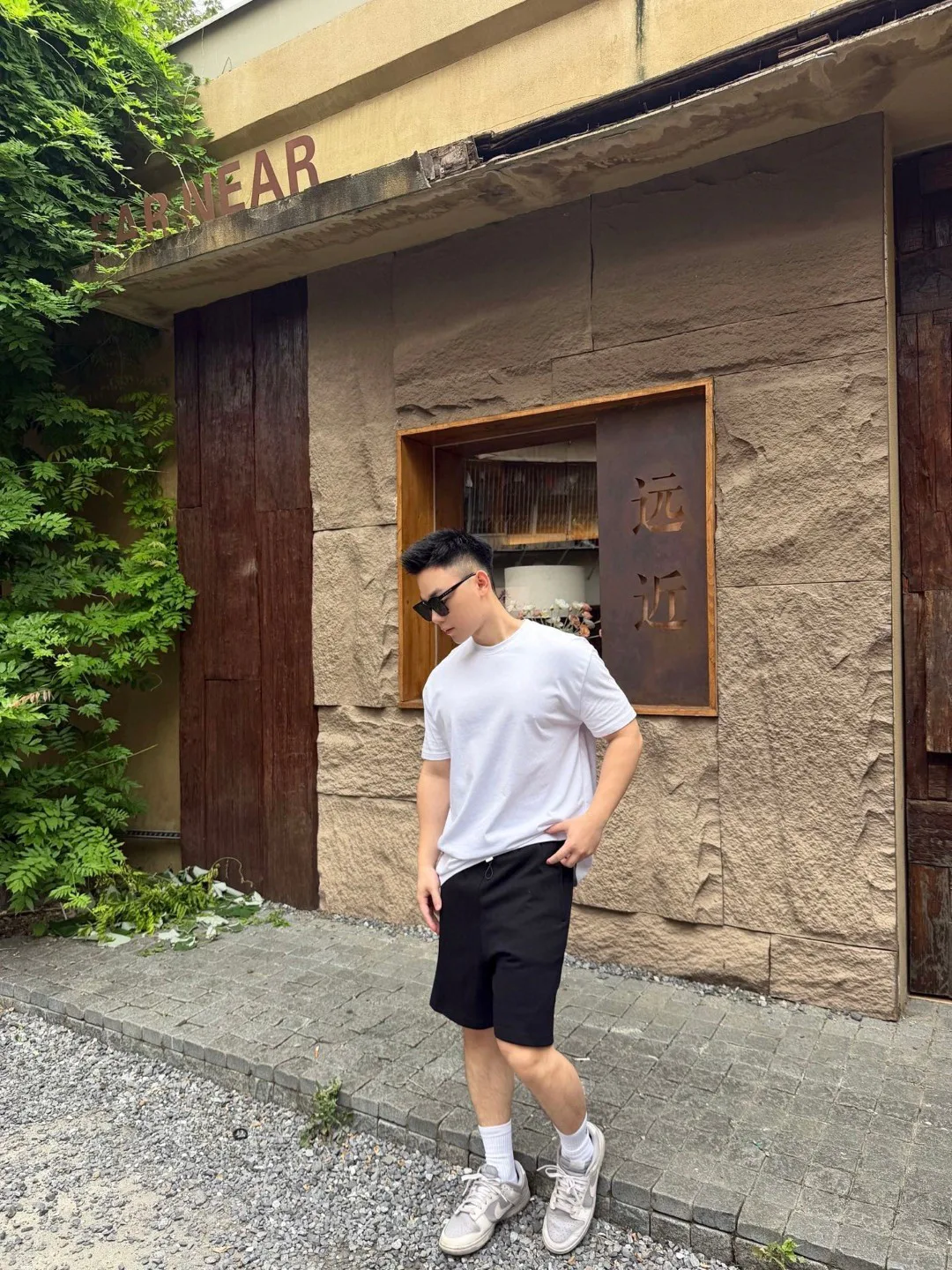 Men's Shorts FENDI 17480583