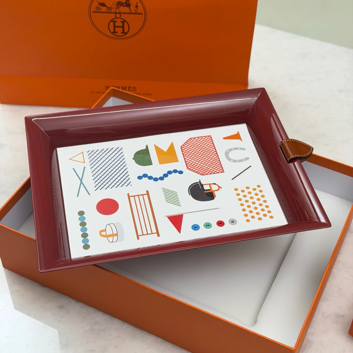 Tableware HERMES 18013703