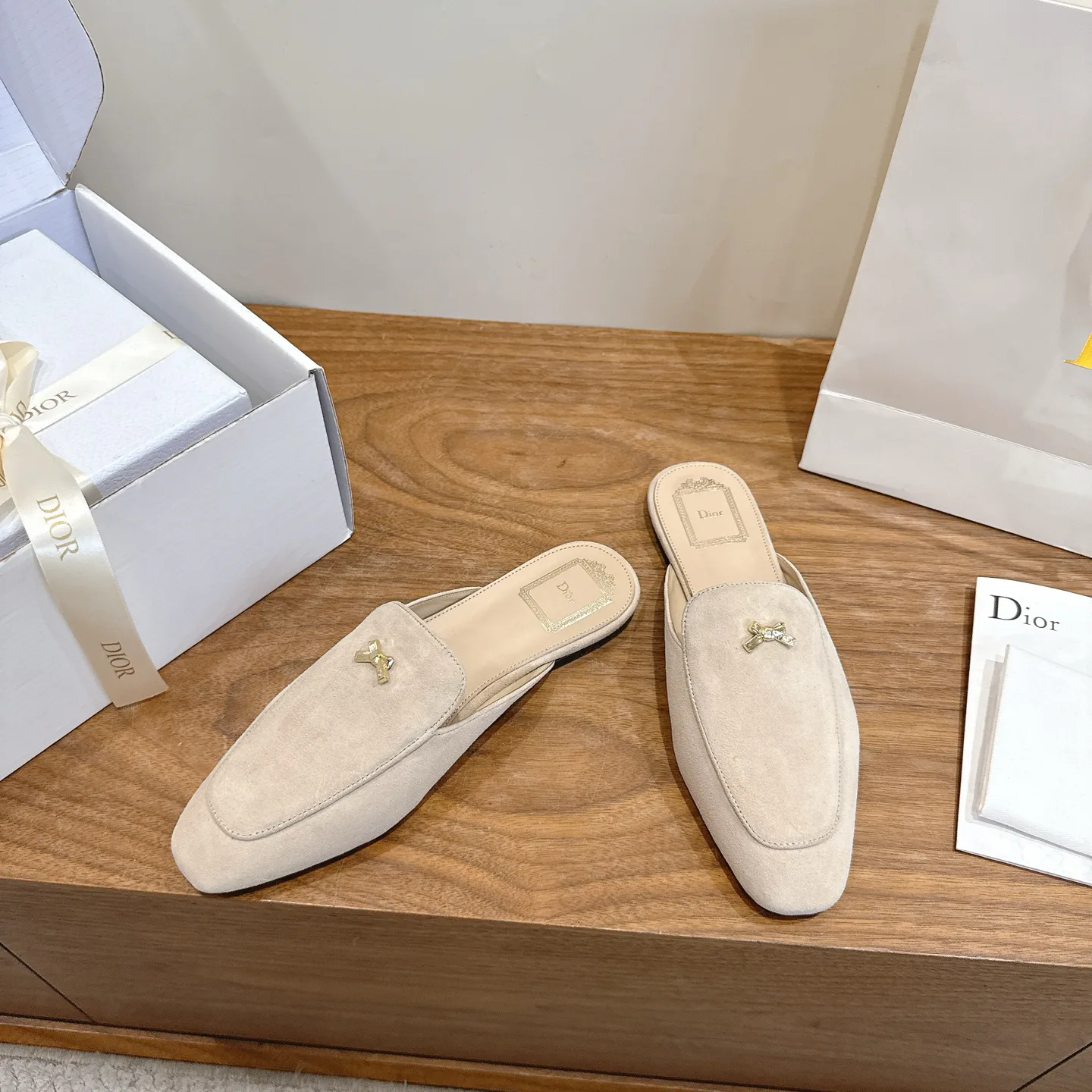 Women's Mules And Clogs CHRISTIAN DIOR 17947102