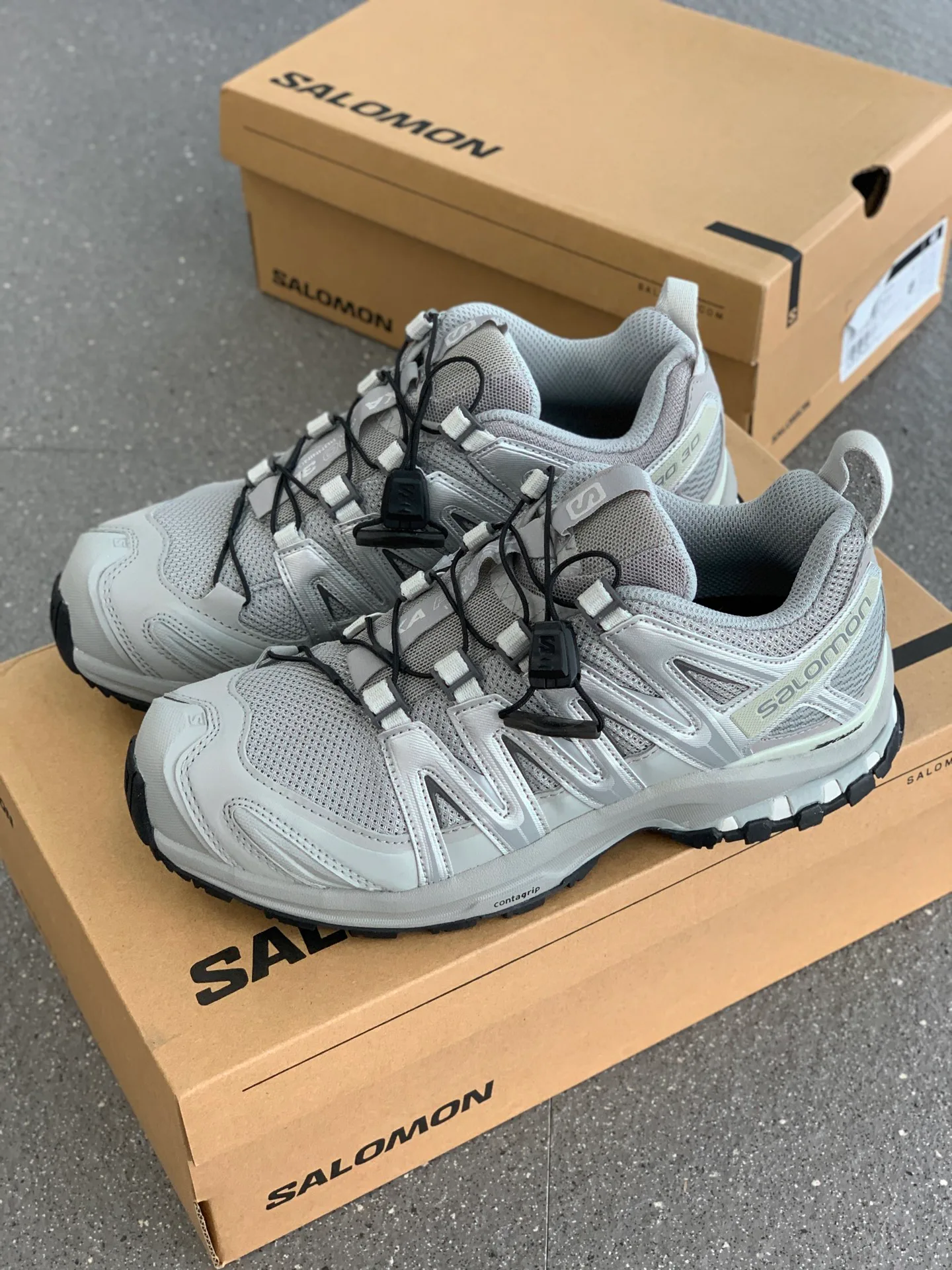 Women's Sneakers SALOMON 18071813