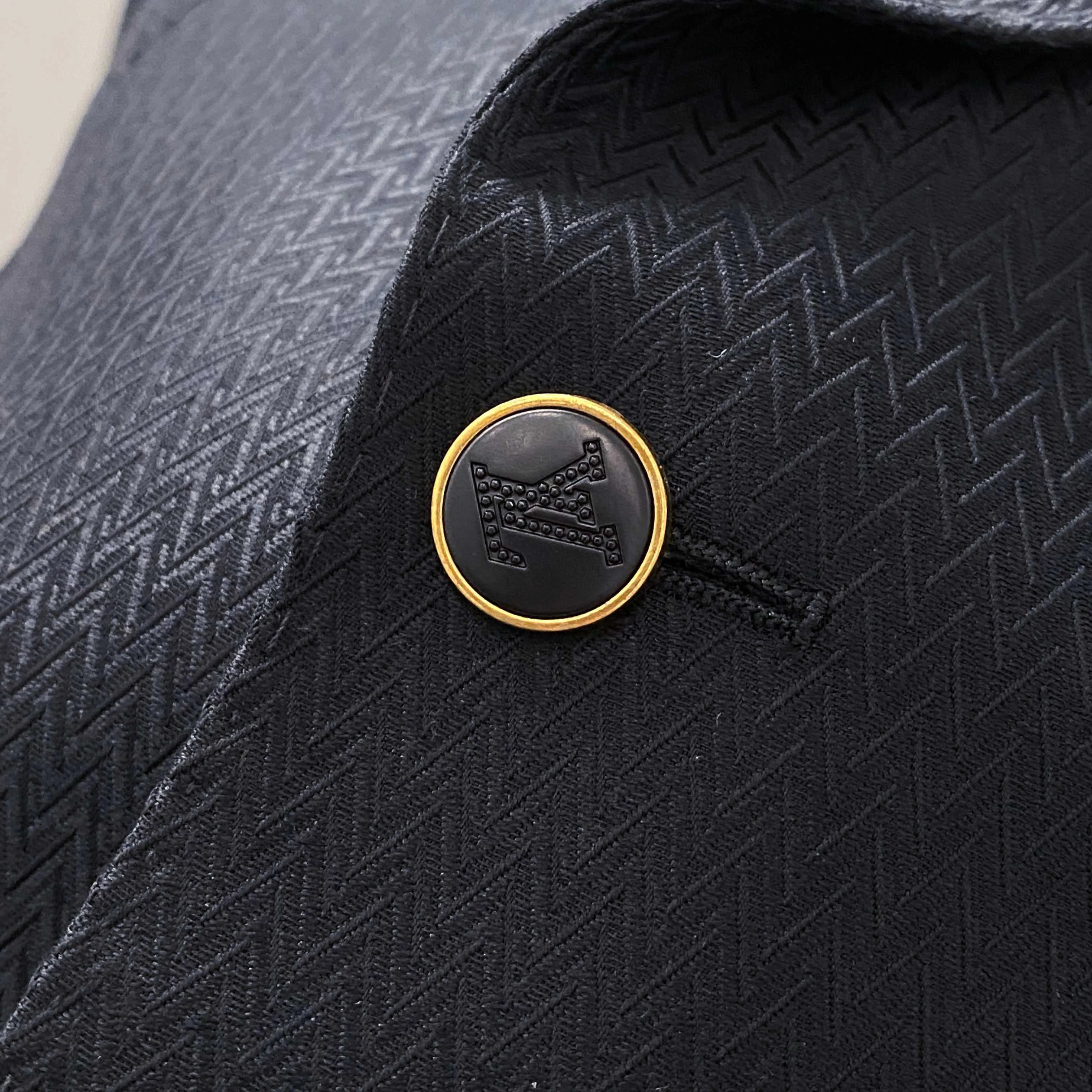 Men's Suits LOUIS VUITTON 17612504