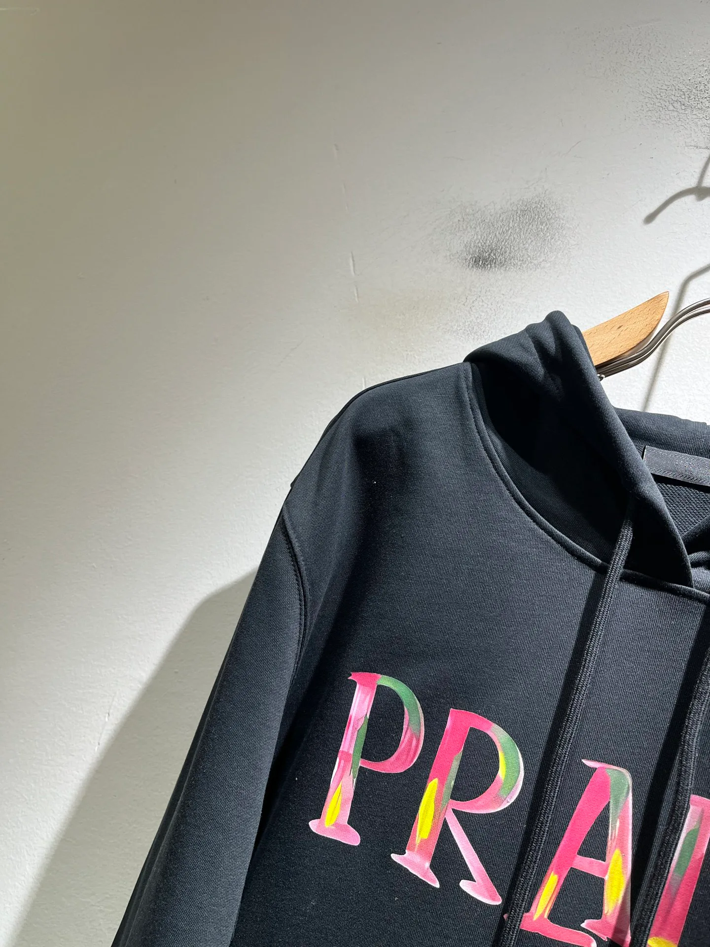 Men's Sweatshirts And Hoodies PRADA 18446347