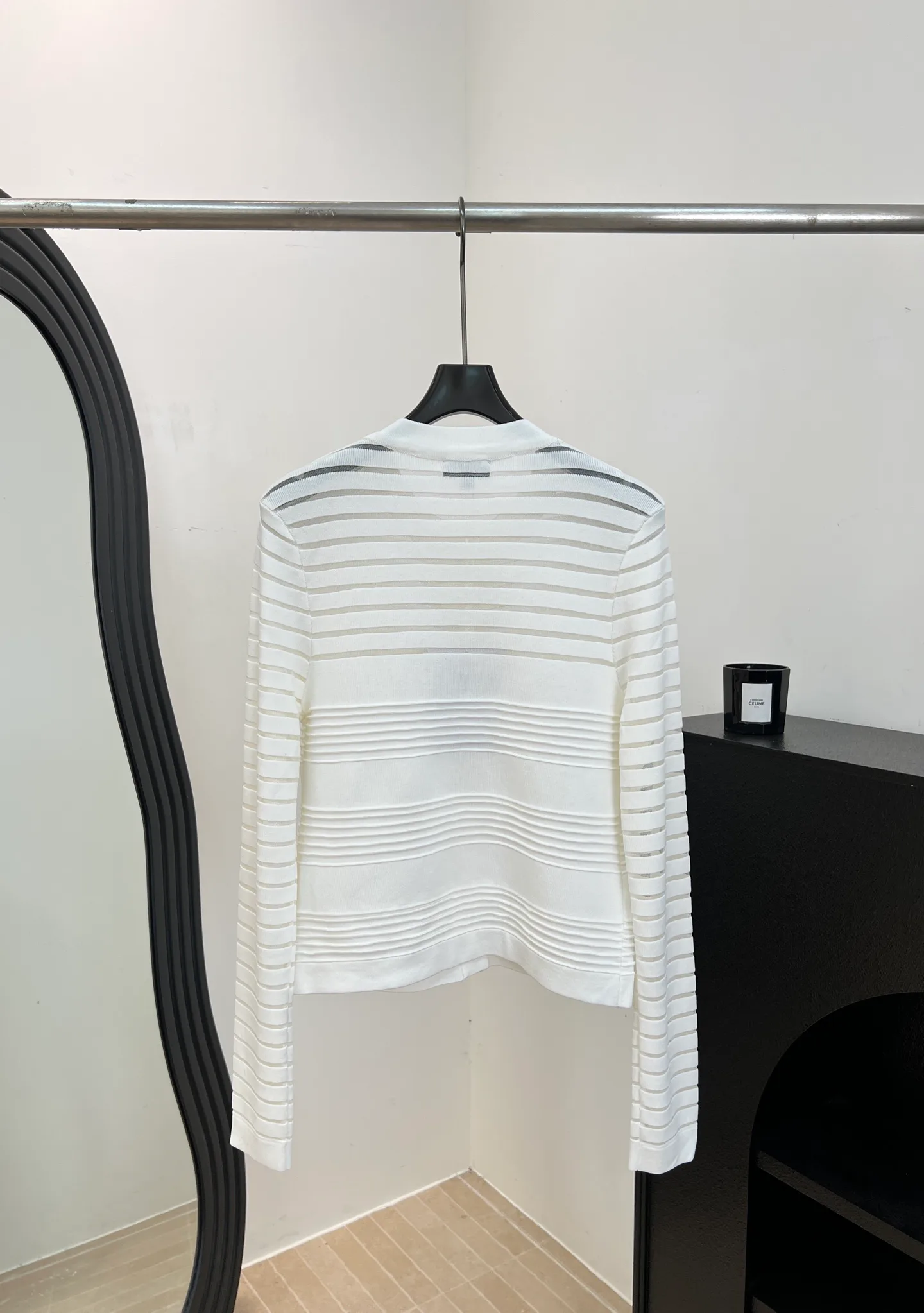 Women's Jumpers And Sweaters CHANEL 17740044