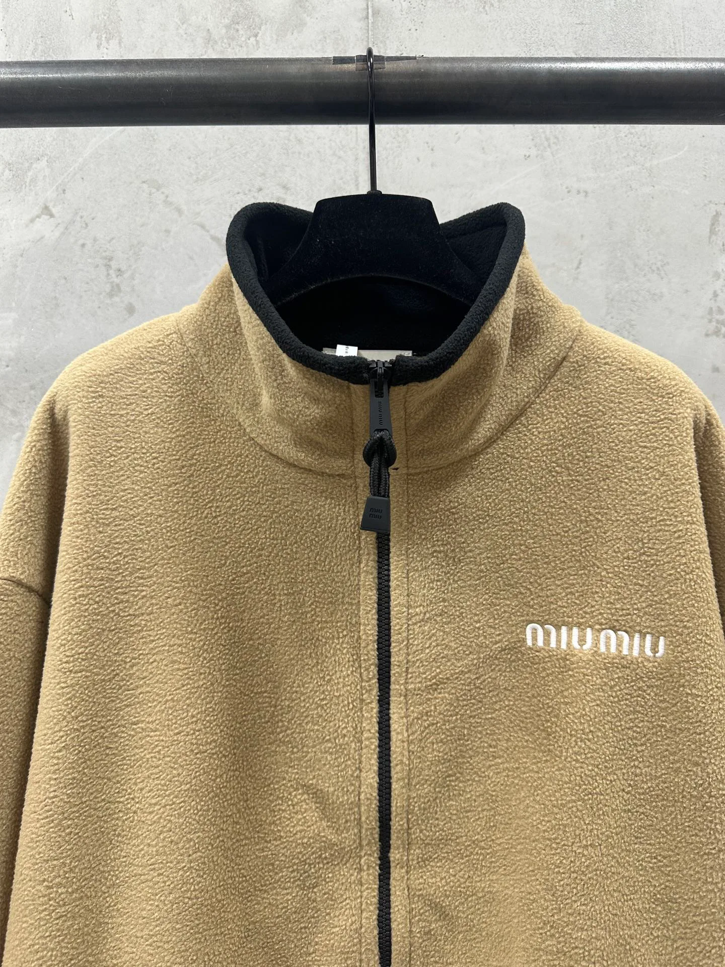 Men's Jackets And Down Jackets MIU MIU 18215610