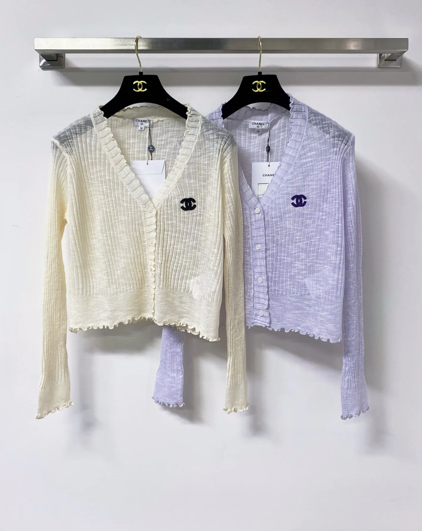 Women's Jumpers And Sweaters CHANEL 17302169
