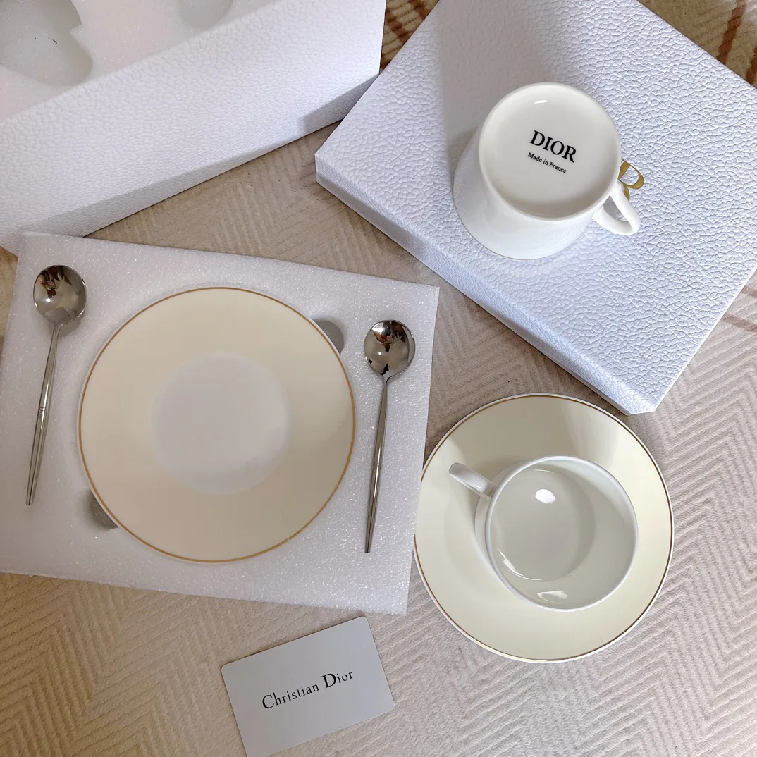 Tableware CHRISTIAN DIOR 17591199
