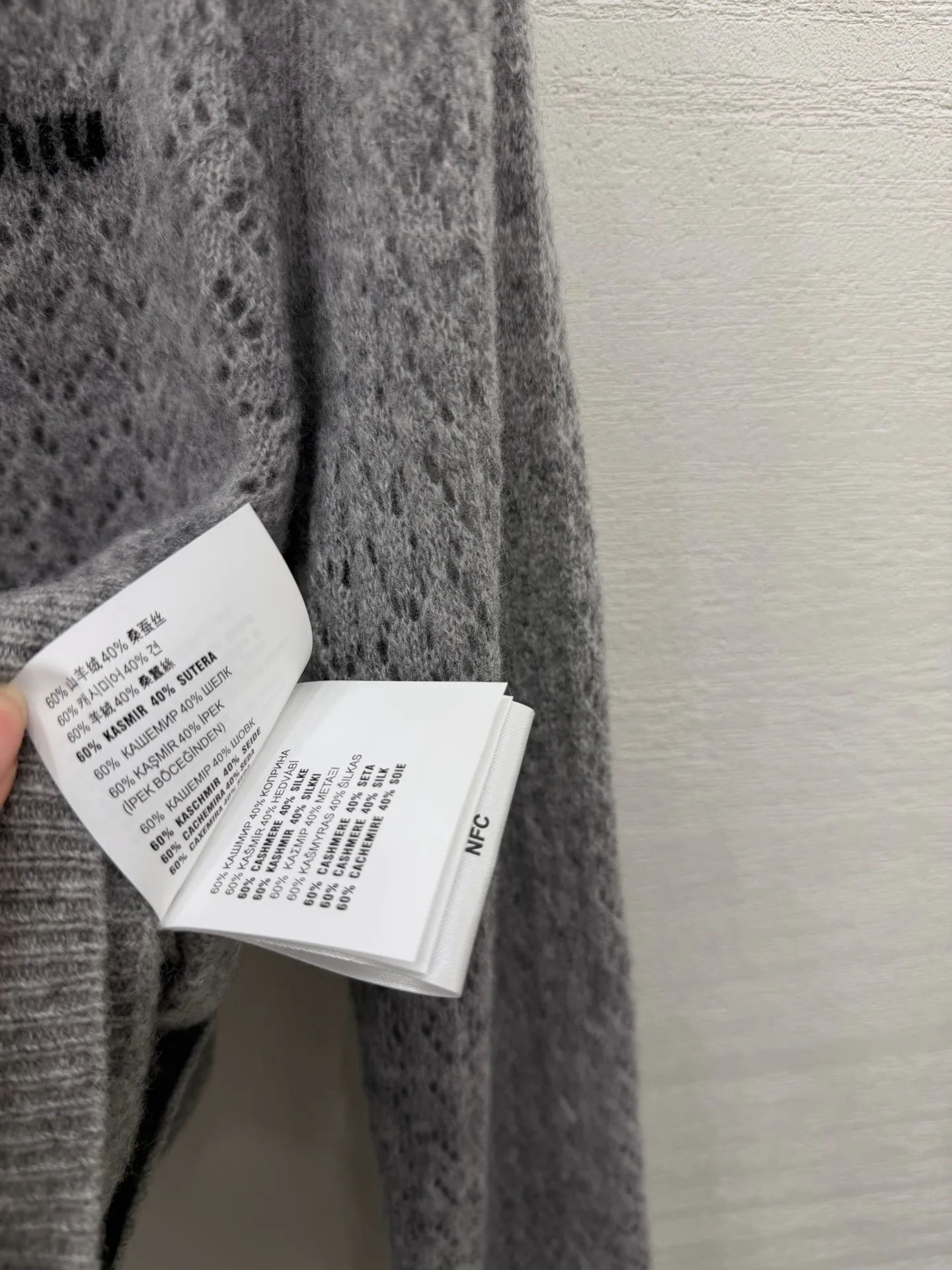 Women's Jumpers And Sweaters MIU MIU 17933421