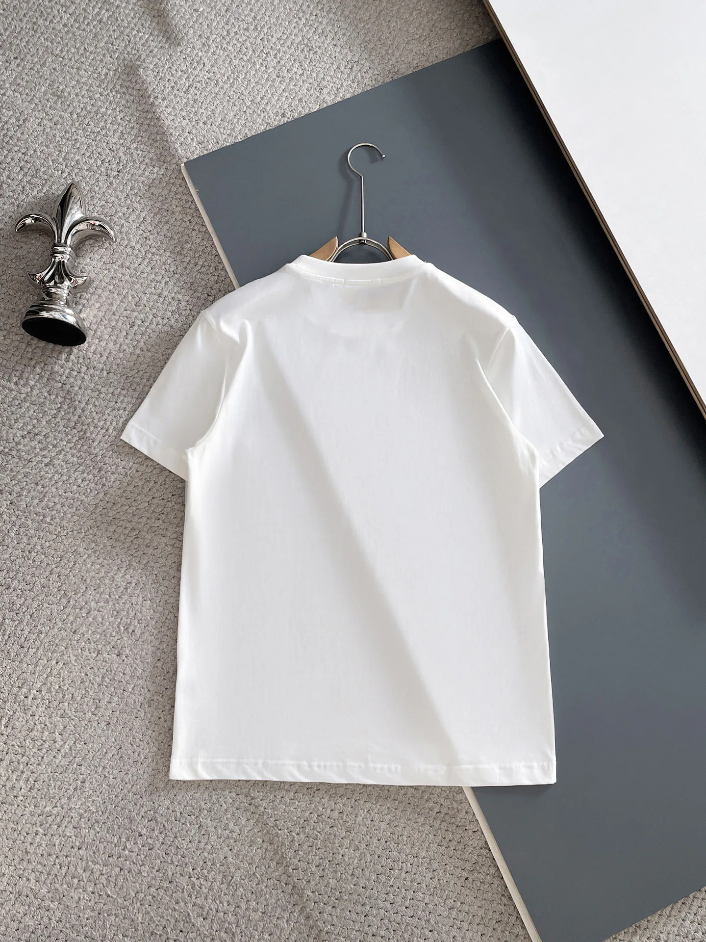 Men's T-Shirts BURBERRY 17420378