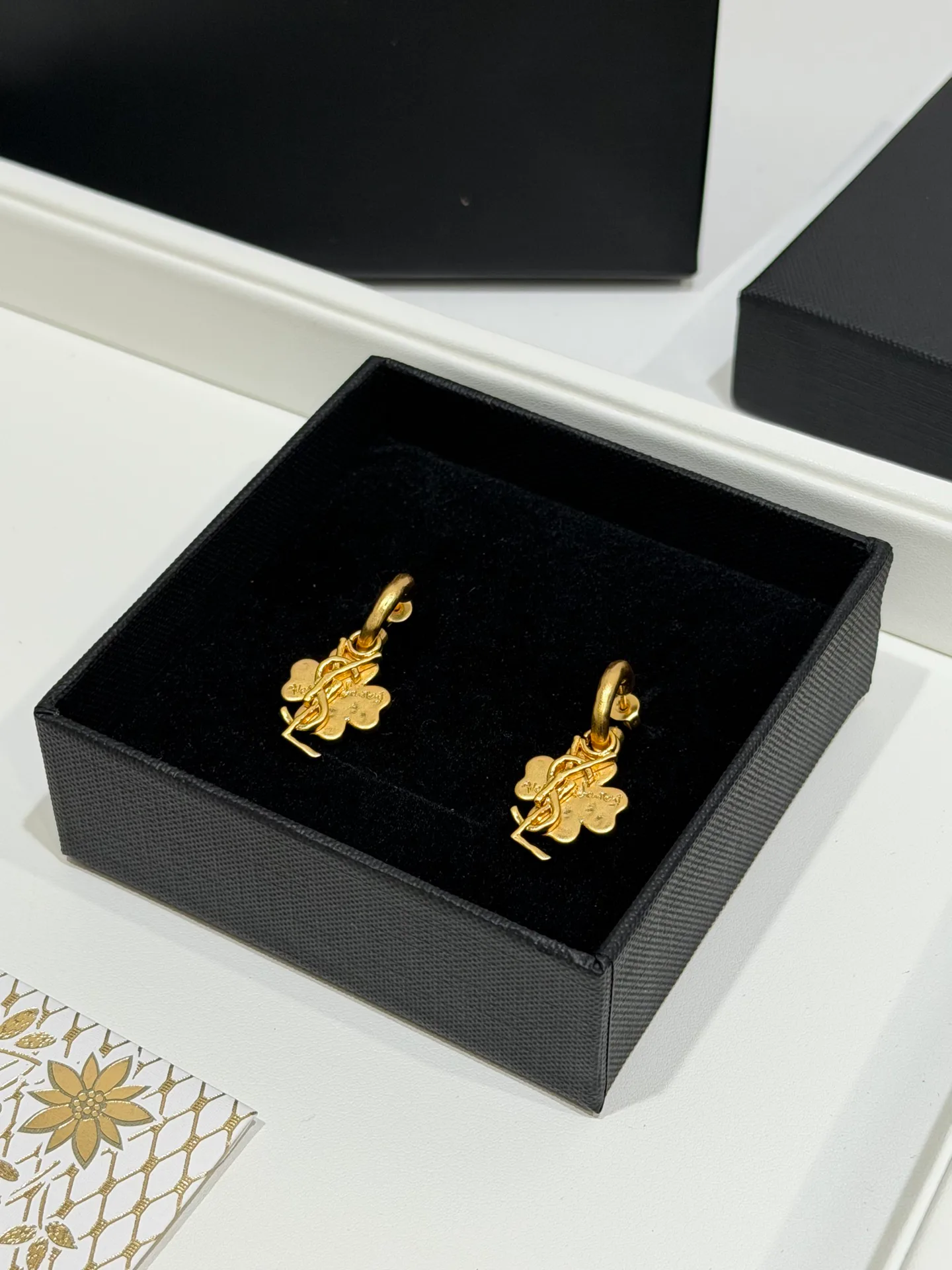 Jewelry SAINT LAURENT 17734033