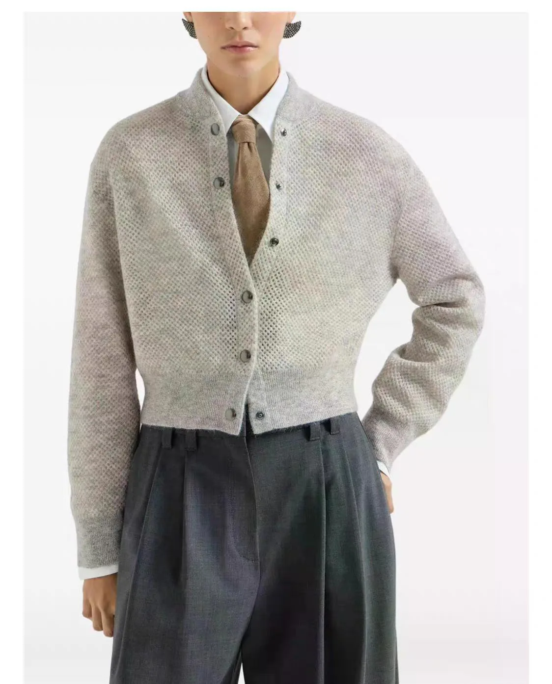 Women's Jumpers And Sweaters BRUNELLO CUCINELLI 17998509