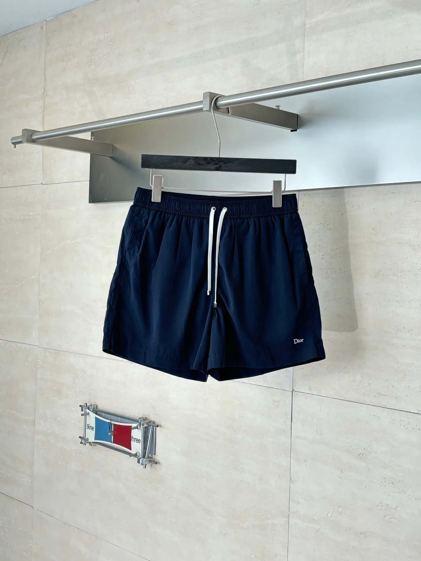 Men's Shorts CHRISTIAN DIOR 17462490