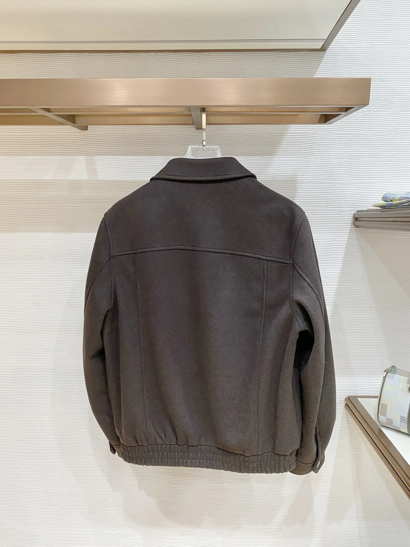 Men's Jackets And Down Jackets BRUNELLO CUCINELLI 17993466