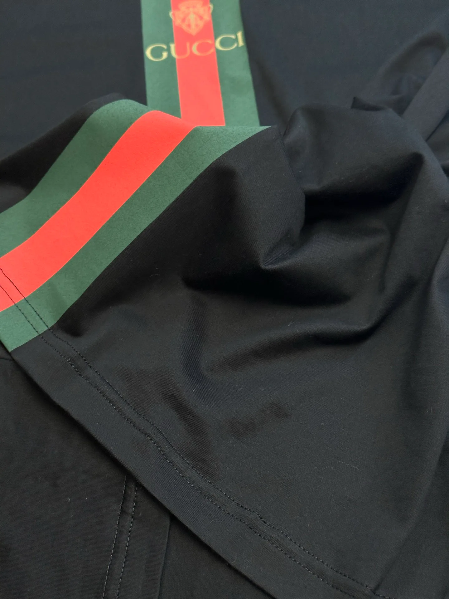 Men's T-Shirts GUCCI 18178977