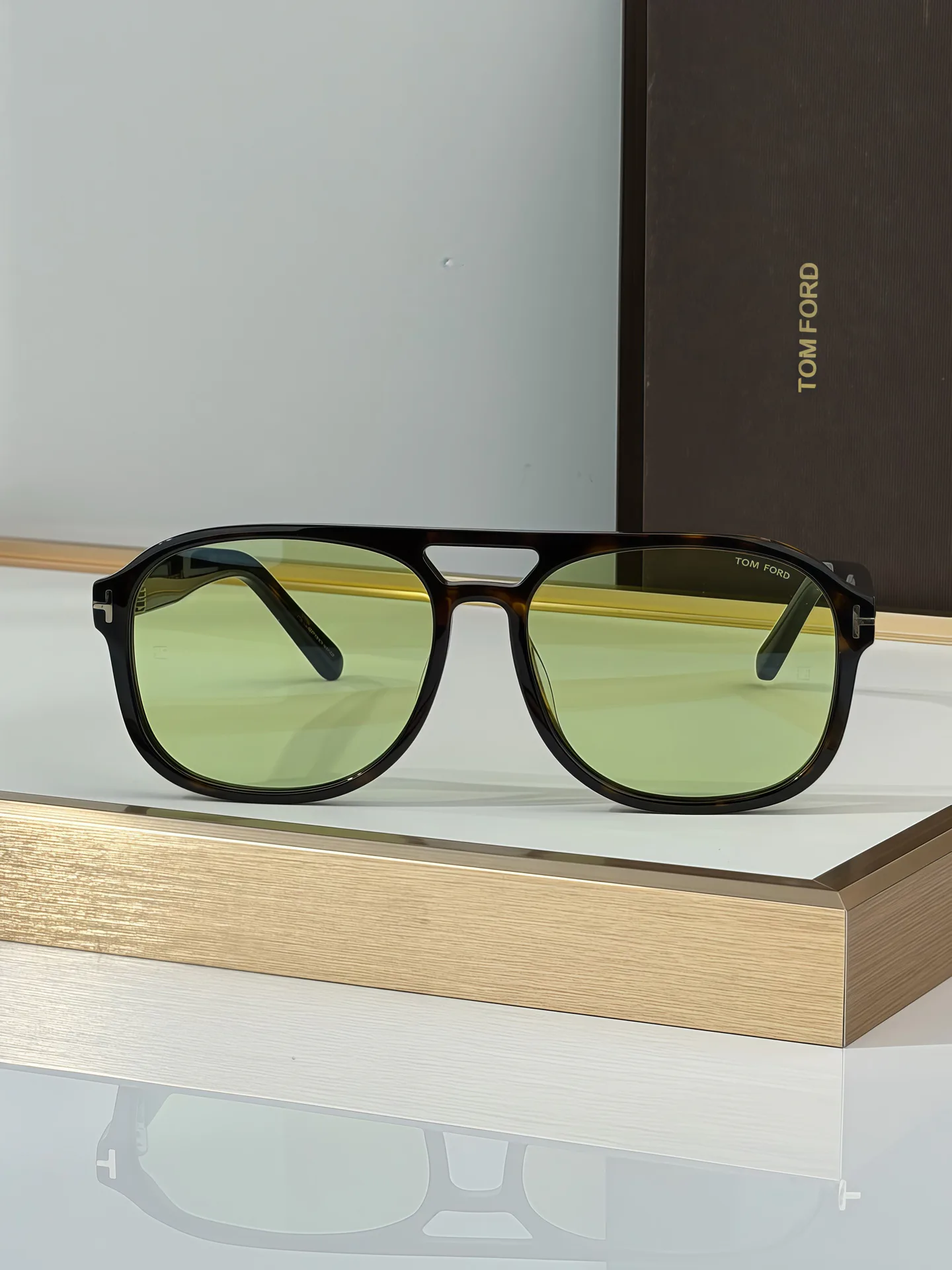 Glasses TOM FORD 17366362