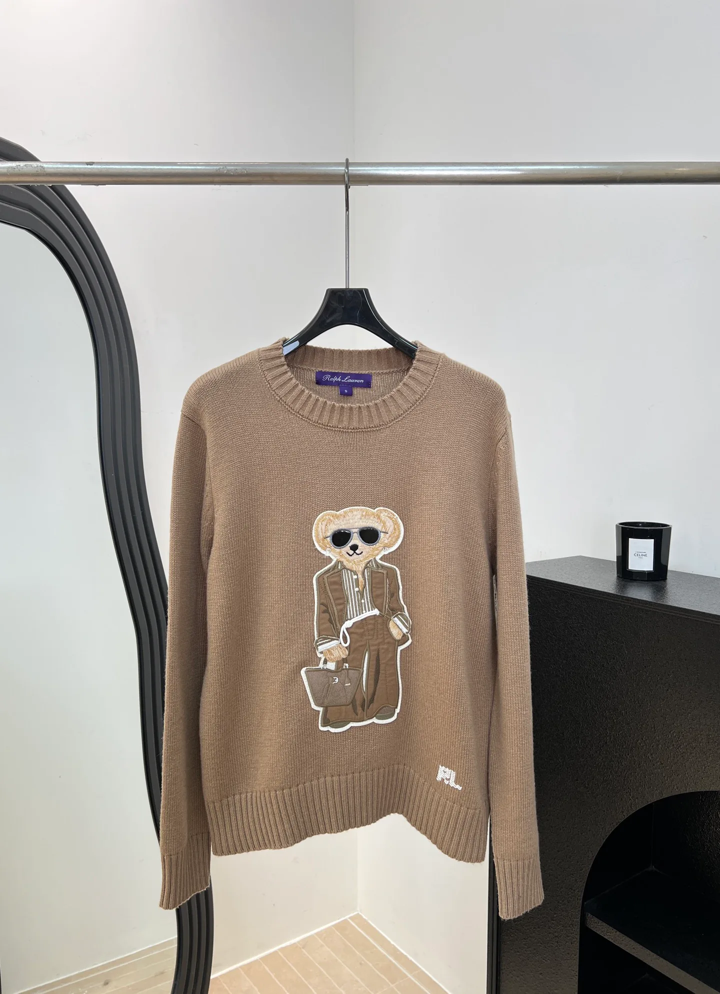 Women's Jumpers And Sweaters RALPH LAUREN 18149750