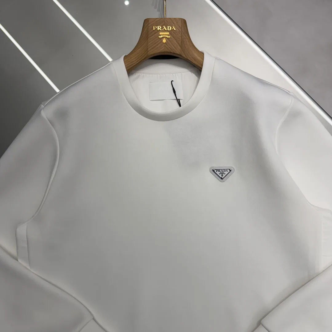 Men's Sweatshirts And Hoodies PRADA 18380648