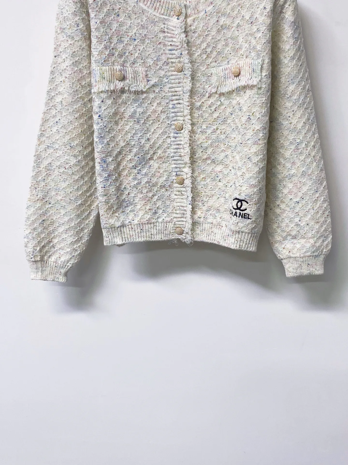 Women's Jumpers And Sweaters CHANEL 18138604